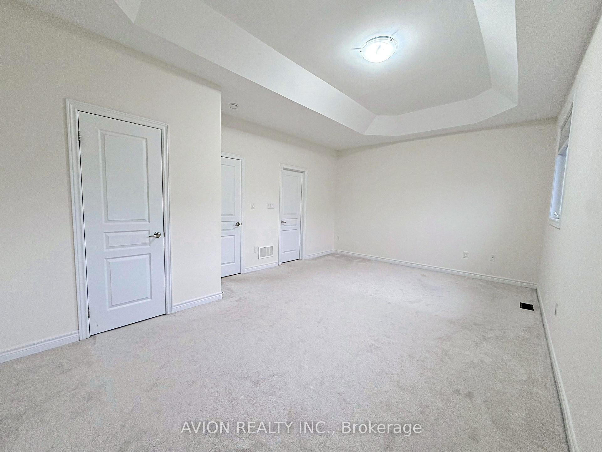 Photo 12 of 124 Wilfred Murison Avenue, Markham, Berczy — HOMEH