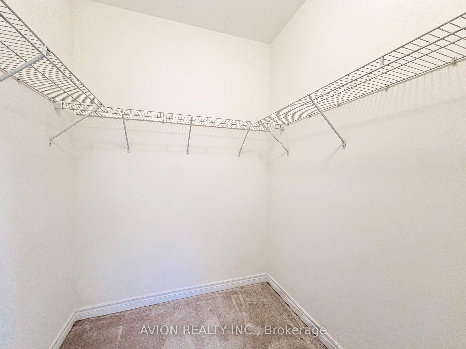 Photo 13 of 124 Wilfred Murison Avenue, Markham, Berczy — HOMEH