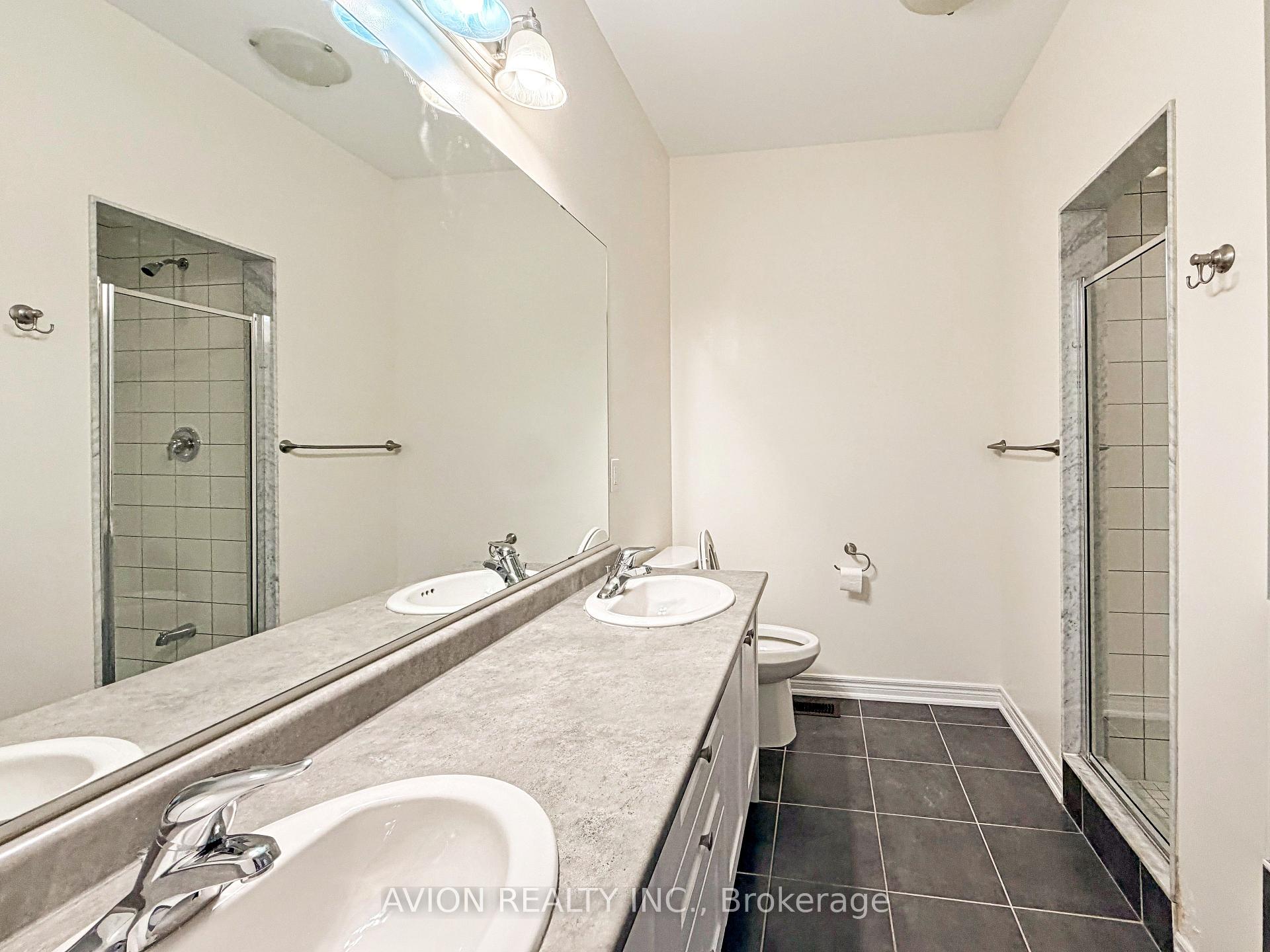 Photo 15 of 124 Wilfred Murison Avenue, Markham, Berczy — HOMEH