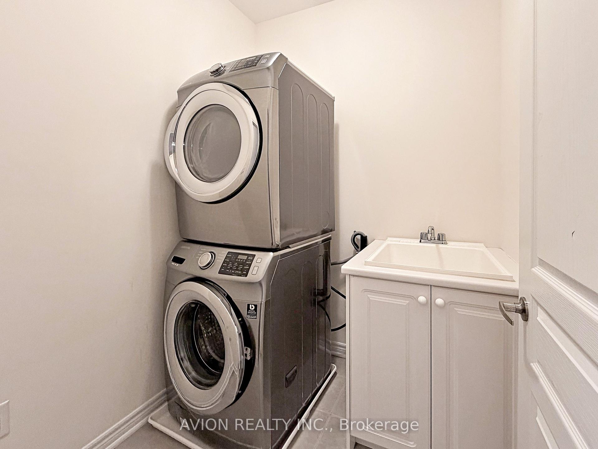 Photo 22 of 124 Wilfred Murison Avenue, Markham, Berczy — HOMEH