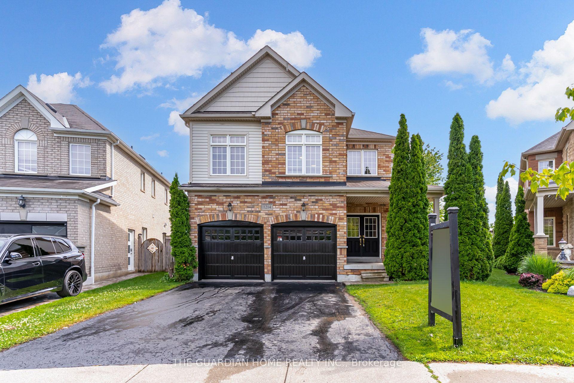 Photo 1 of 1214 Harlstone Crescent, Oshawa, Taunton — HOMEH