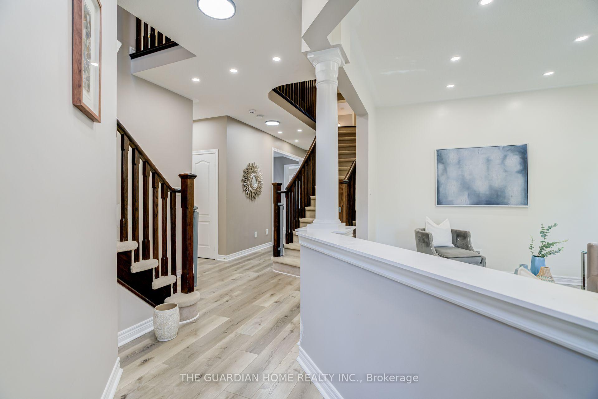 Photo 4 of 1214 Harlstone Crescent, Oshawa, Taunton — HOMEH