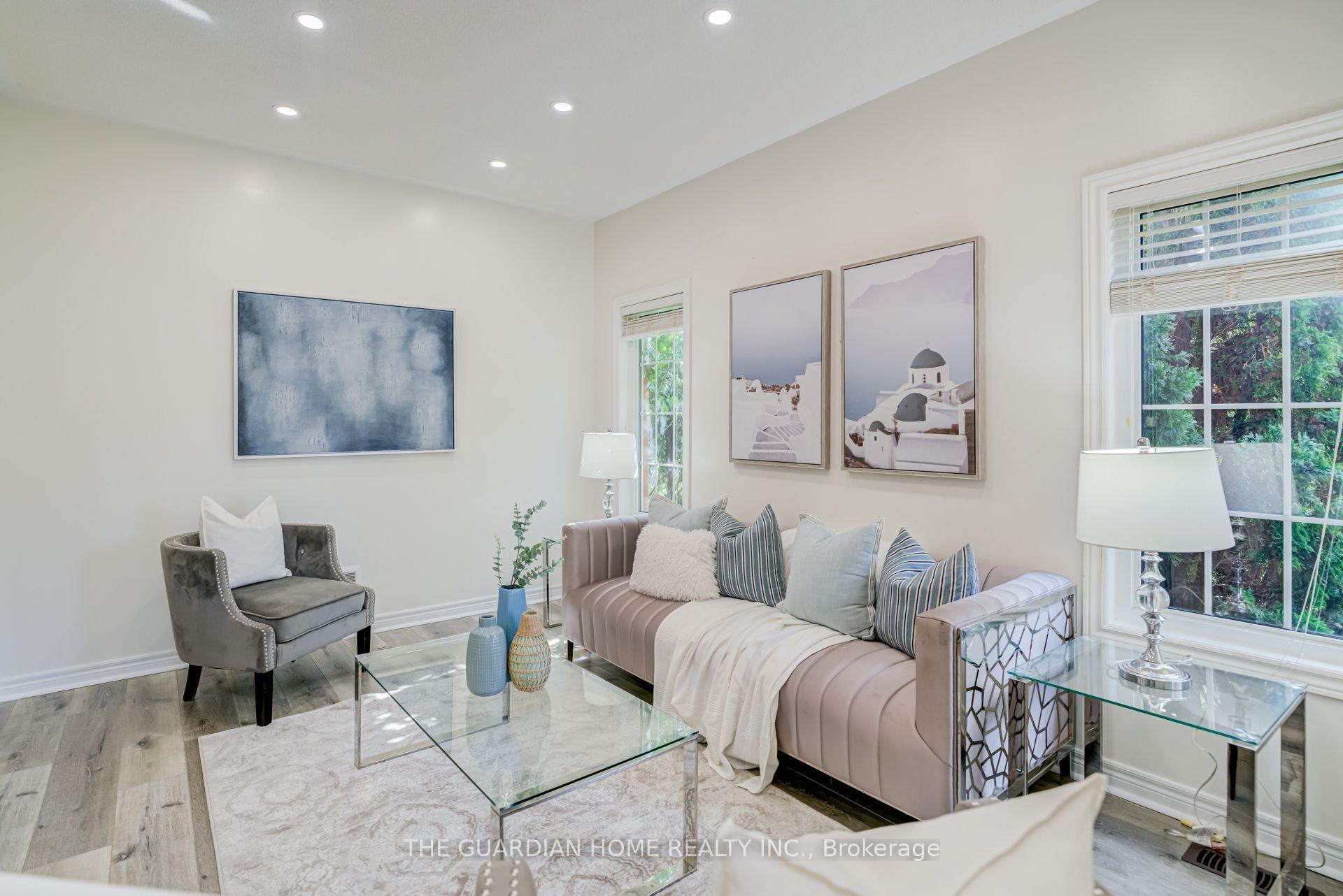 Photo 5 of 1214 Harlstone Crescent, Oshawa, Taunton — HOMEH