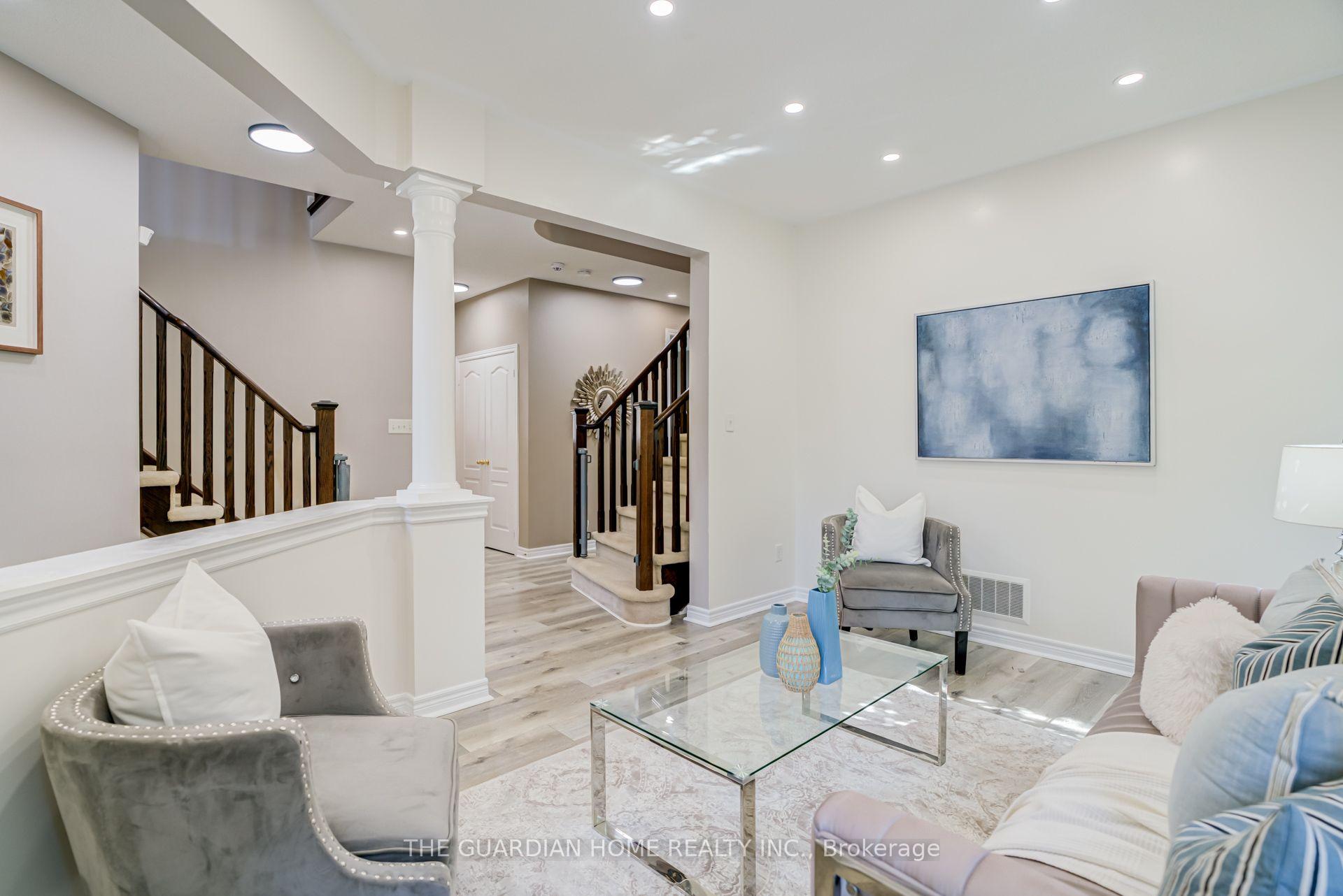 Photo 7 of 1214 Harlstone Crescent, Oshawa, Taunton — HOMEH