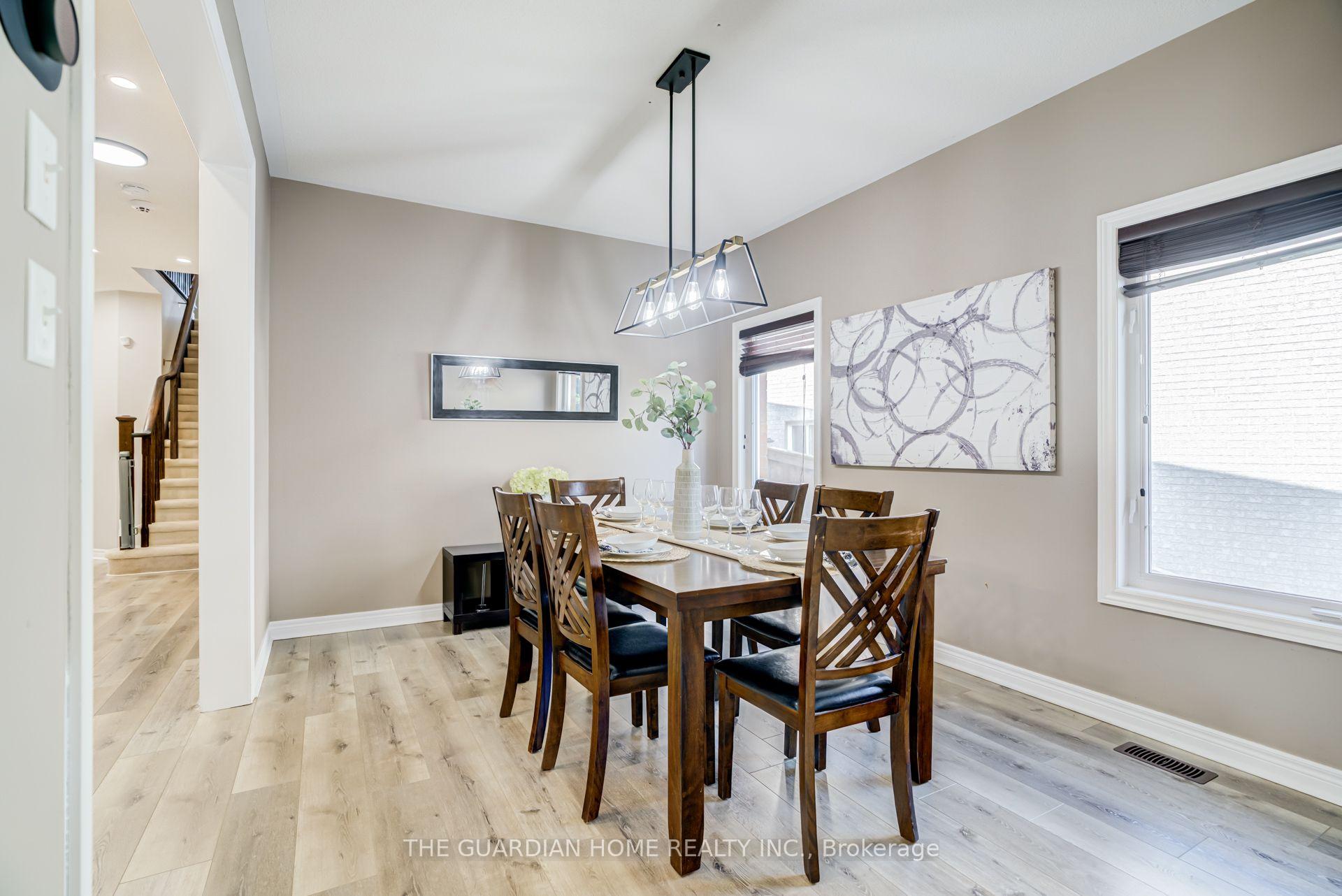 Photo 18 of 1214 Harlstone Crescent, Oshawa, Taunton — HOMEH