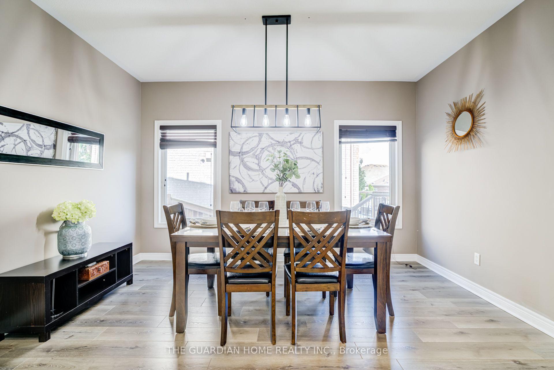 Photo 19 of 1214 Harlstone Crescent, Oshawa, Taunton — HOMEH