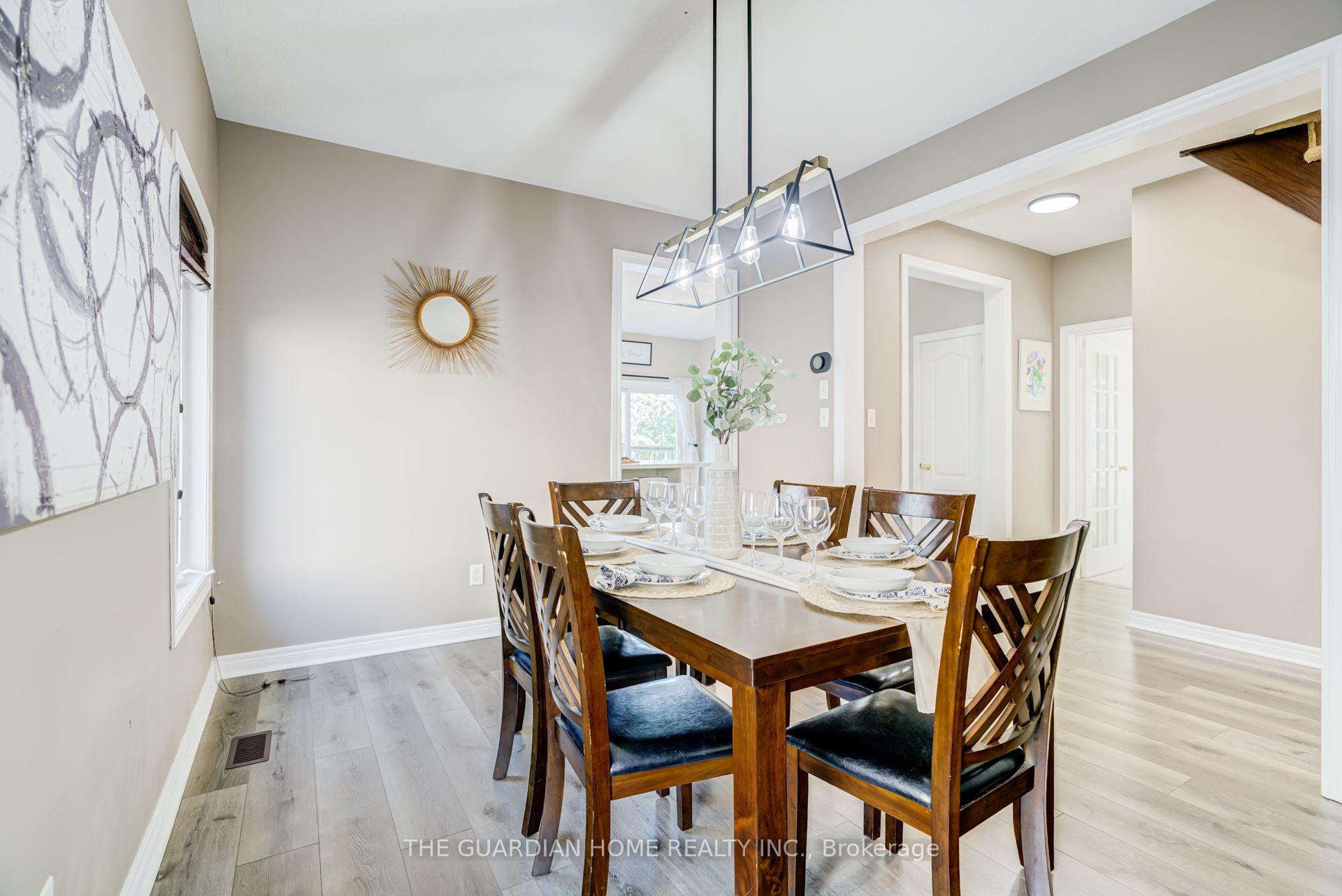 Photo 20 of 1214 Harlstone Crescent, Oshawa, Taunton — HOMEH