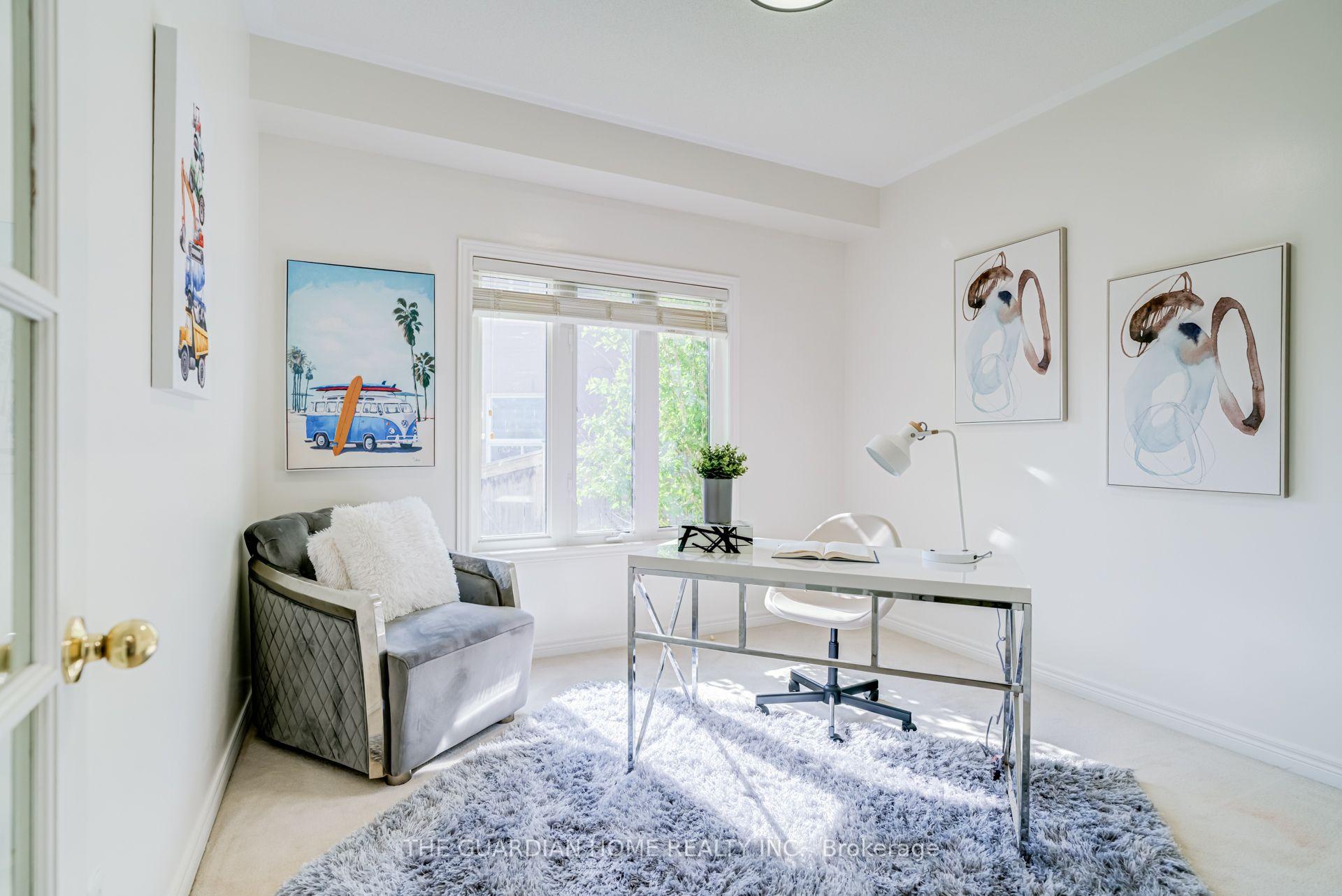 Photo 21 of 1214 Harlstone Crescent, Oshawa, Taunton — HOMEH