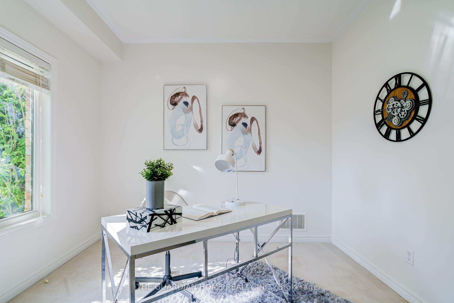 Photo 22 of 1214 Harlstone Crescent, Oshawa, Taunton — HOMEH
