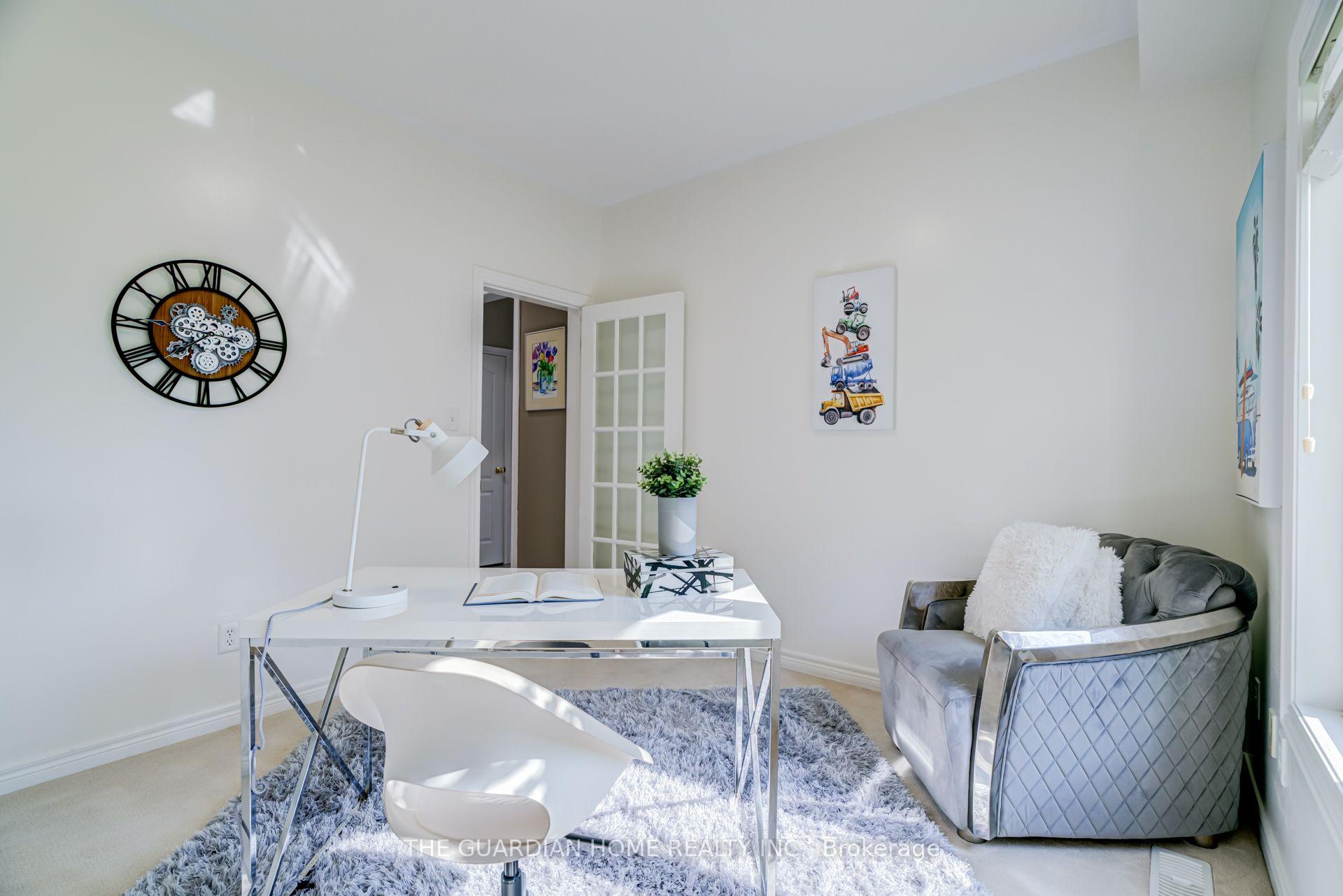 Photo 23 of 1214 Harlstone Crescent, Oshawa, Taunton — HOMEH
