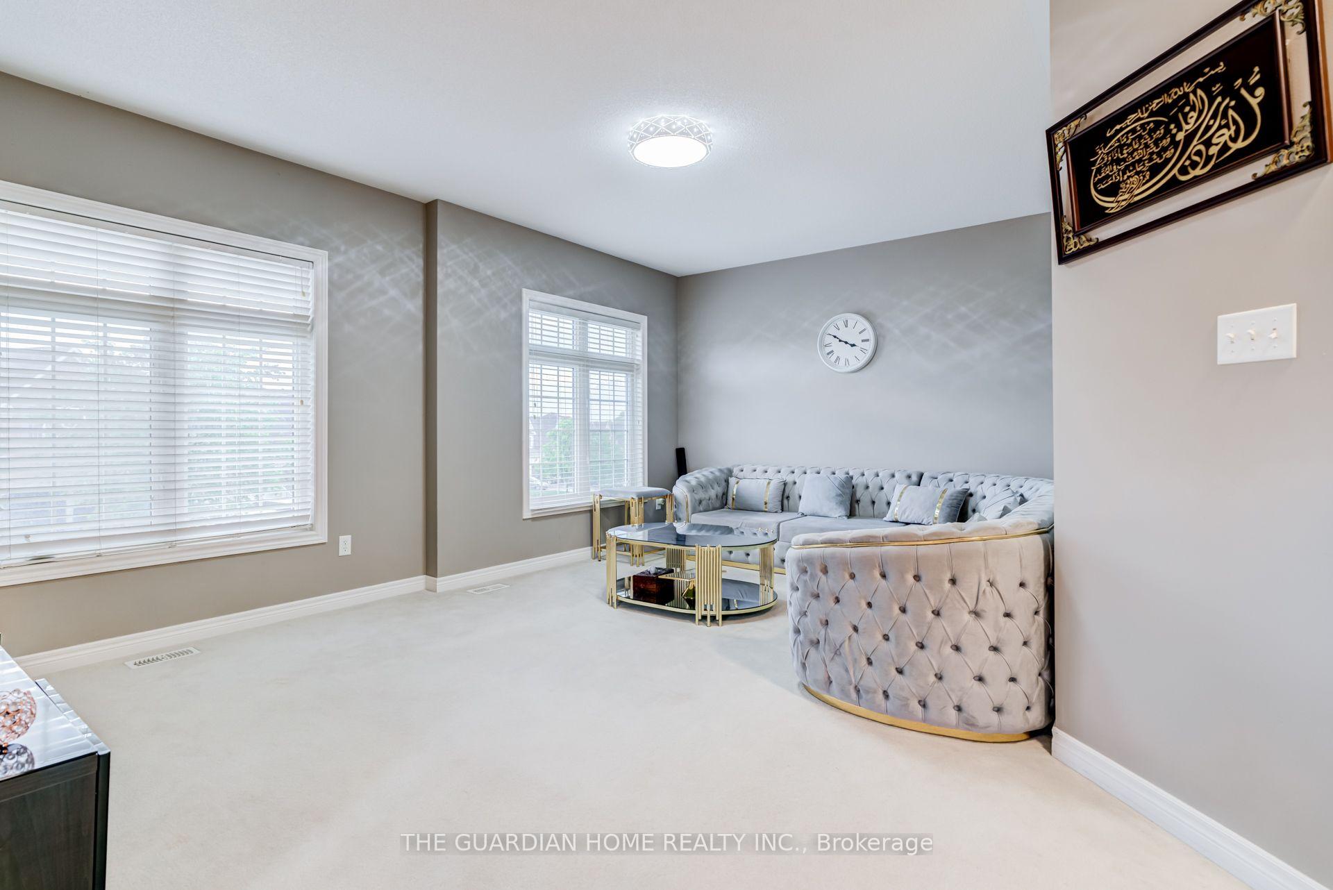 Photo 28 of 1214 Harlstone Crescent, Oshawa, Taunton — HOMEH