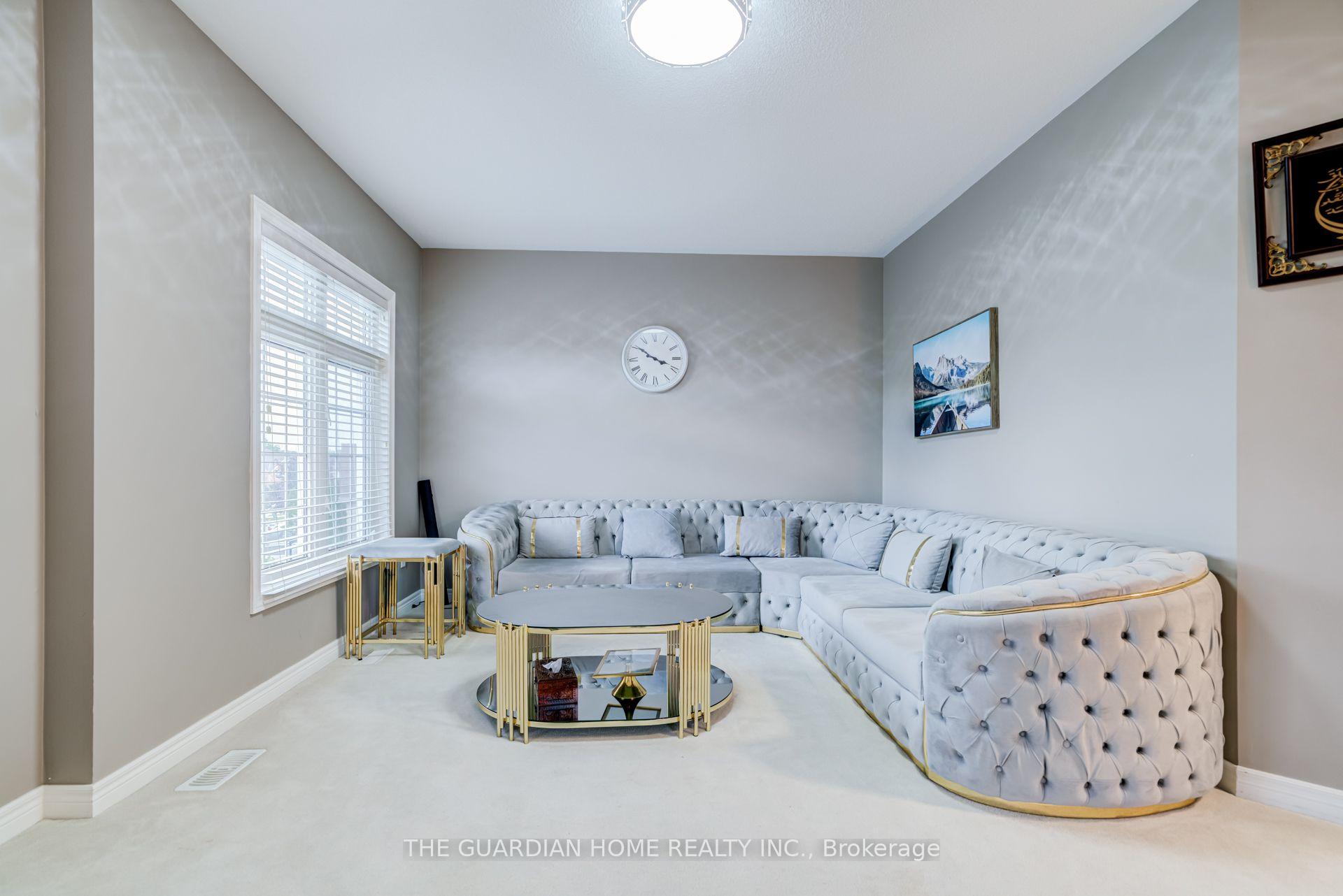 Photo 29 of 1214 Harlstone Crescent, Oshawa, Taunton — HOMEH