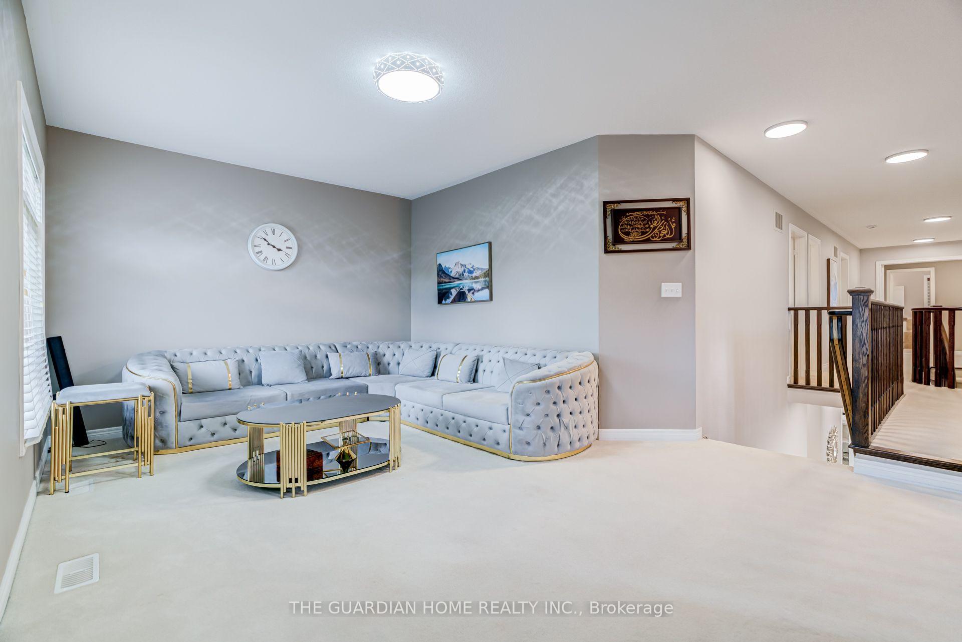 Photo 30 of 1214 Harlstone Crescent, Oshawa, Taunton — HOMEH