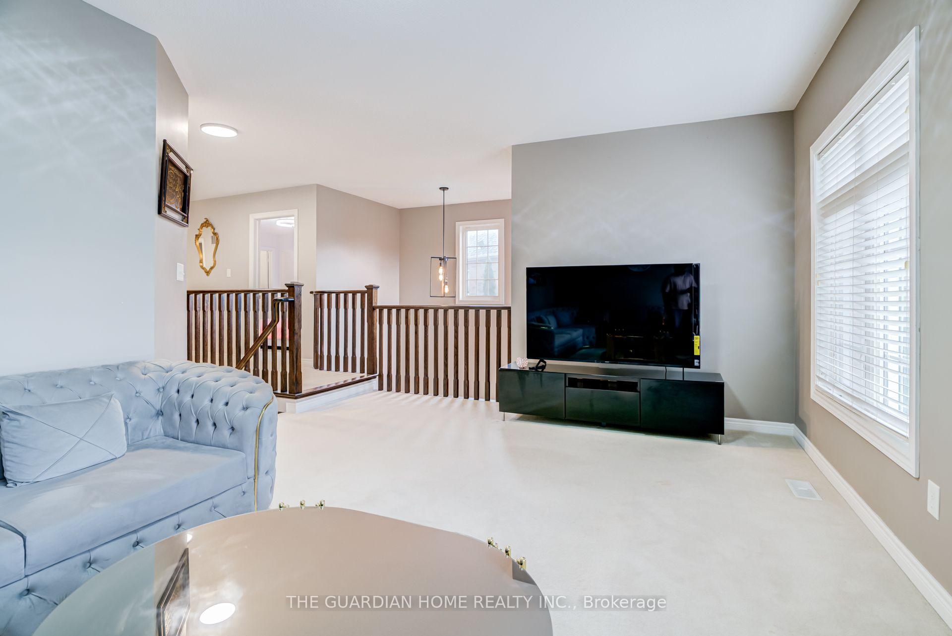 Photo 31 of 1214 Harlstone Crescent, Oshawa, Taunton — HOMEH