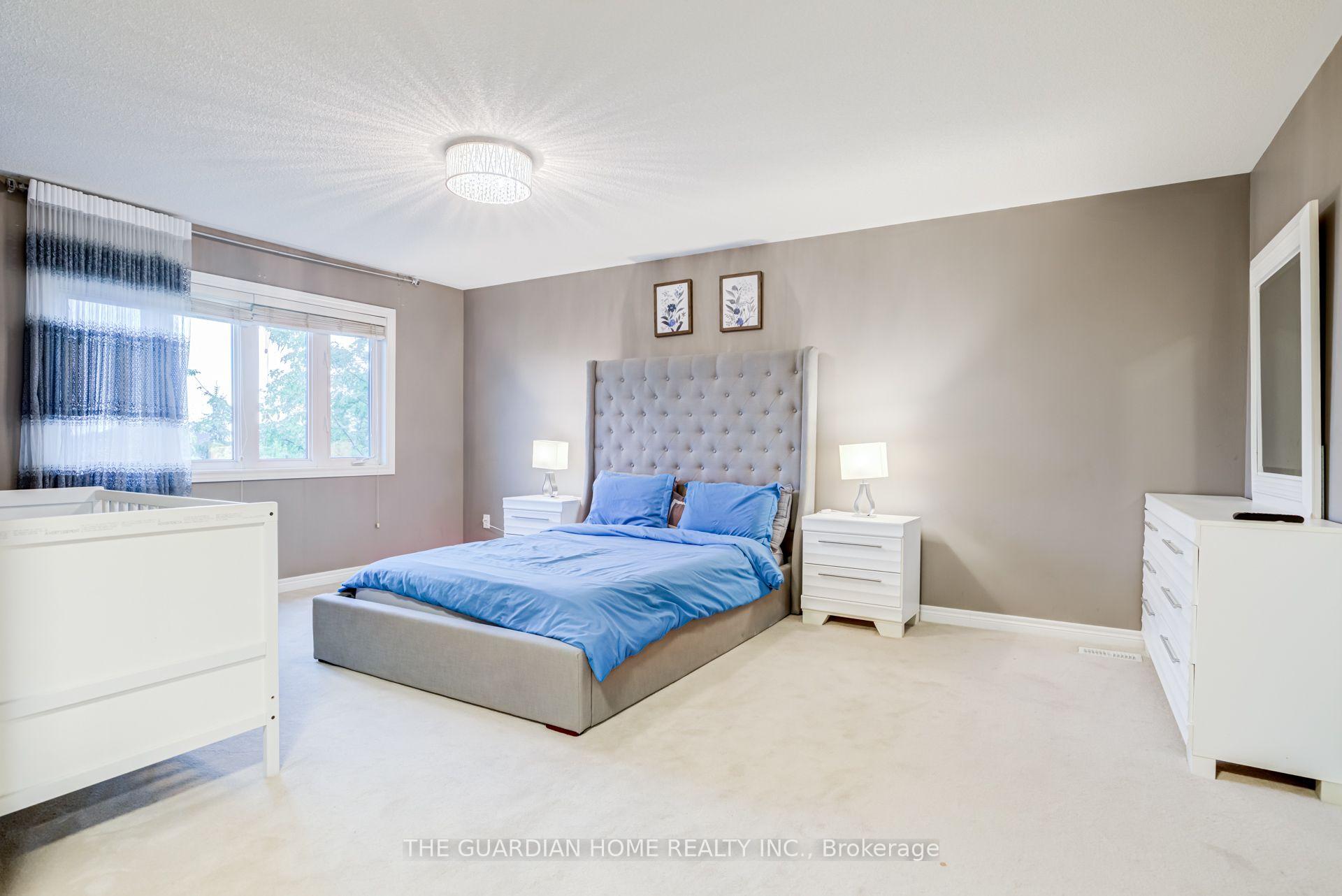Photo 32 of 1214 Harlstone Crescent, Oshawa, Taunton — HOMEH