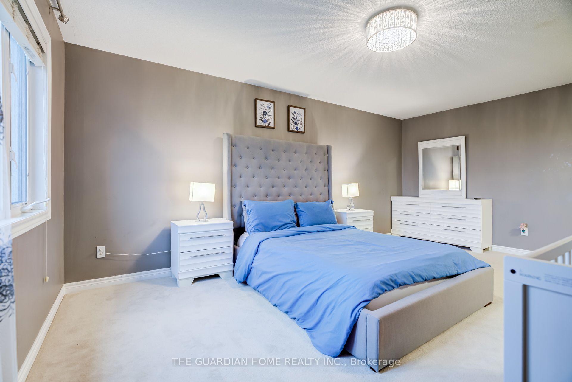 Photo 33 of 1214 Harlstone Crescent, Oshawa, Taunton — HOMEH