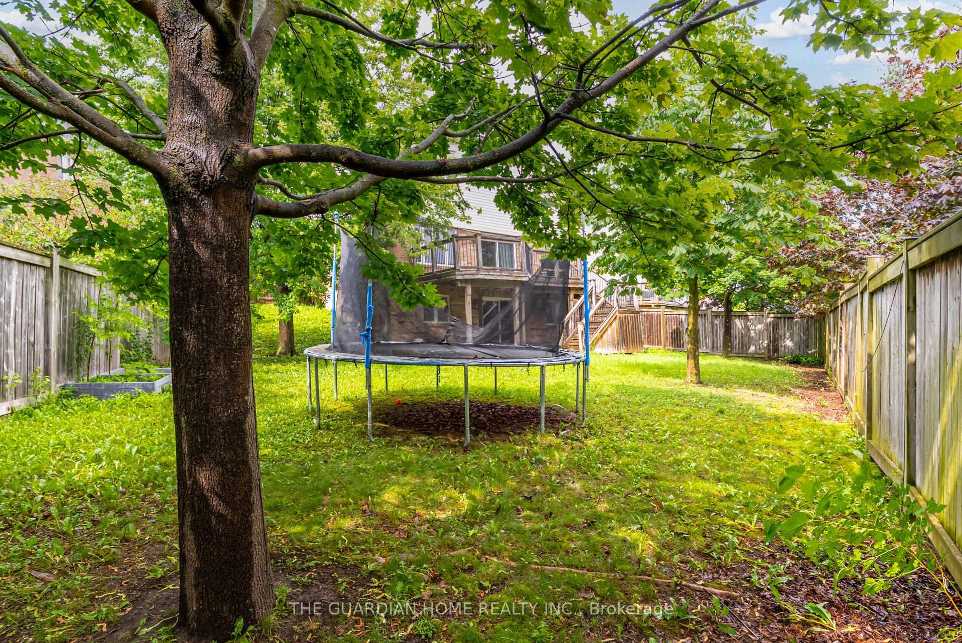 Photo 48 of 1214 Harlstone Crescent, Oshawa, Taunton — HOMEH