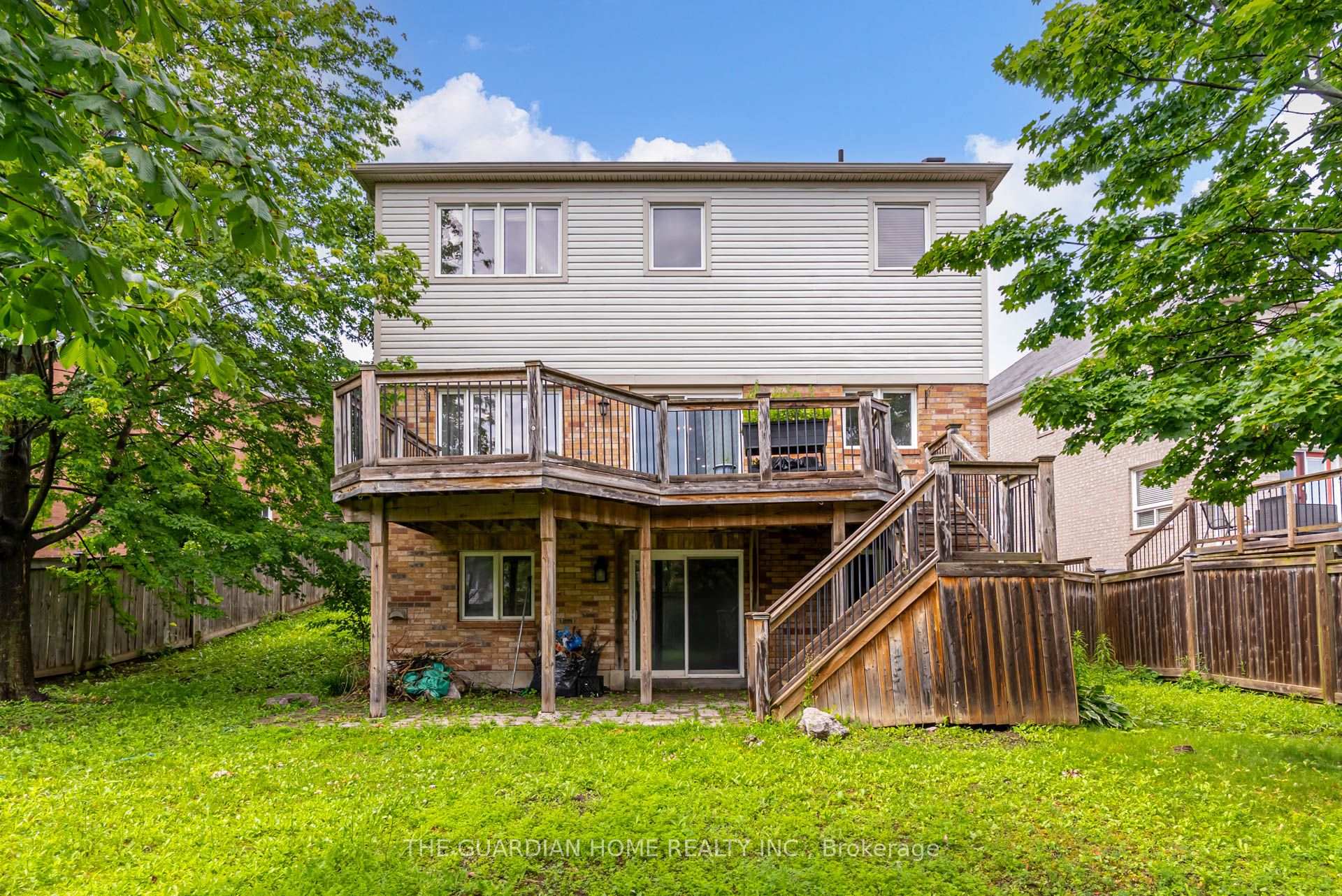 Photo 49 of 1214 Harlstone Crescent, Oshawa, Taunton — HOMEH