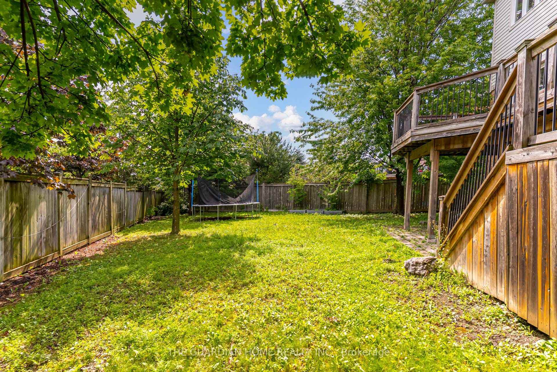 Photo 50 of 1214 Harlstone Crescent, Oshawa, Taunton — HOMEH