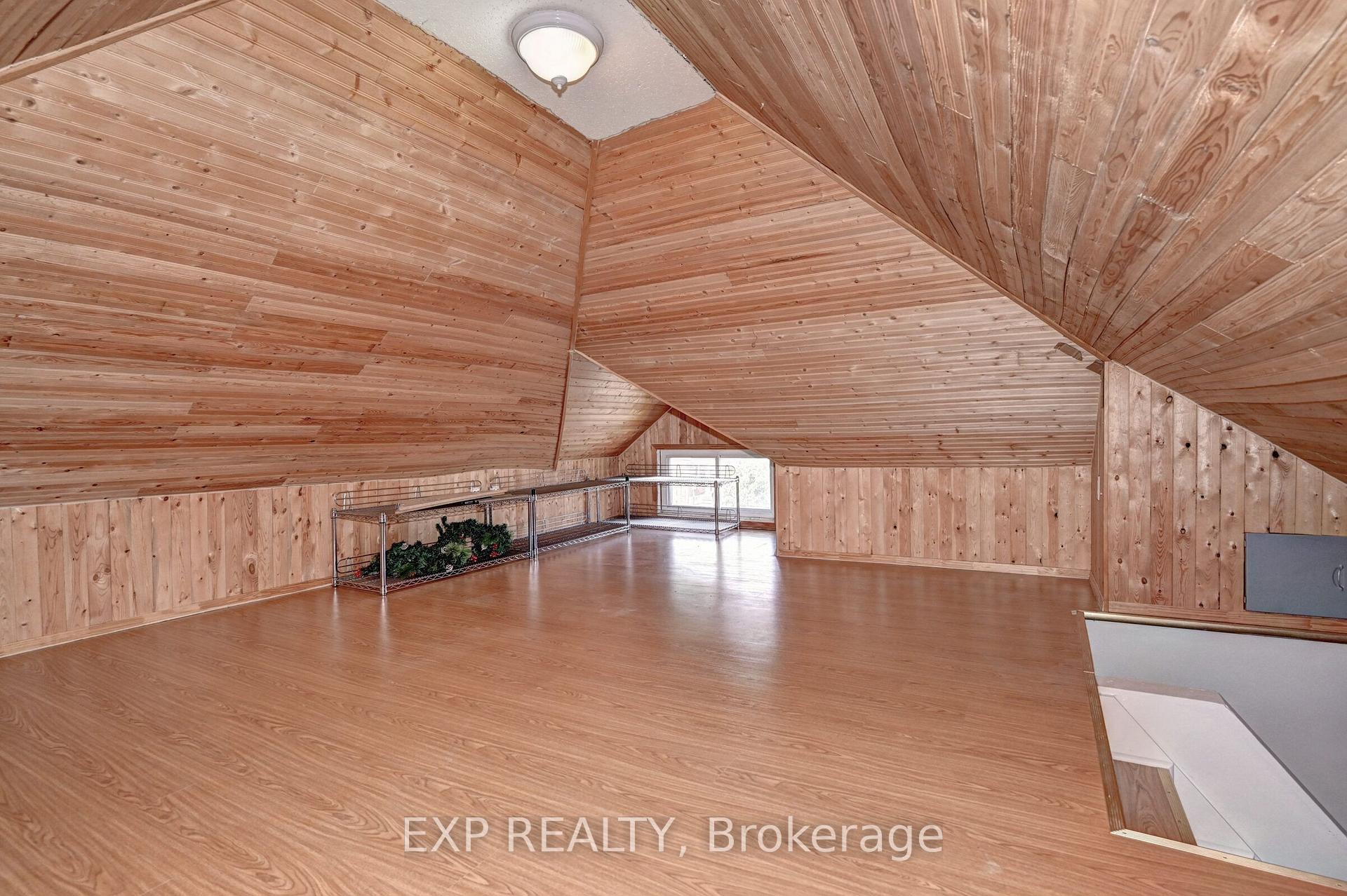 Photo 34 of 147 Courtland Avenue E, Kitchener, Cedar Hill — HOMEH
