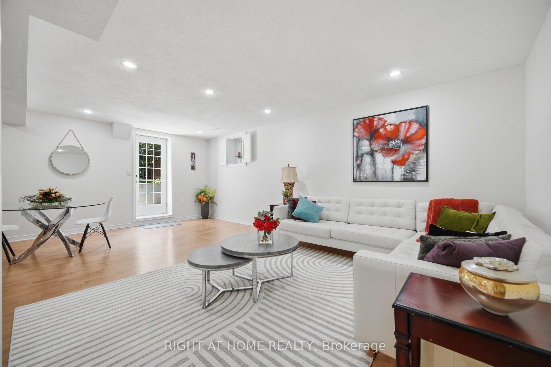 Photo of Unit Basement, 6379 Alderwood Trail