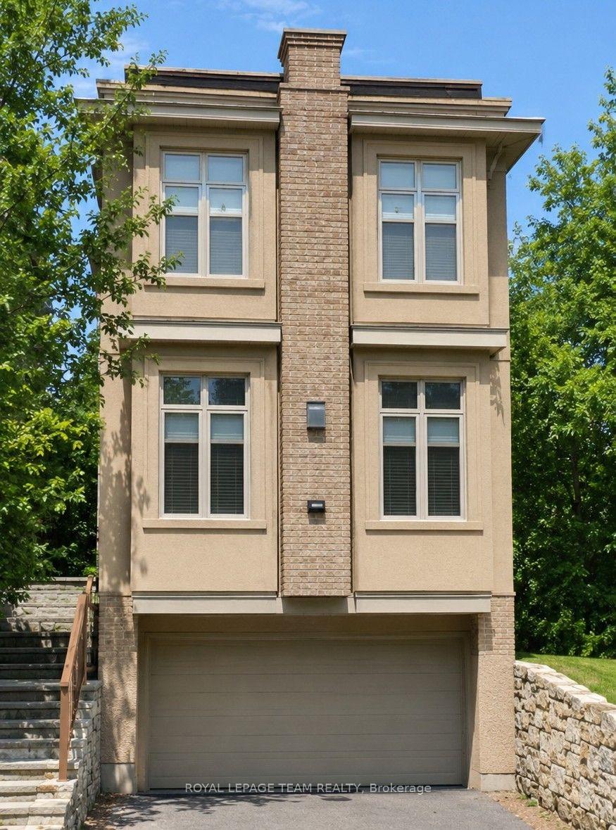 Photo 1 of 291 Ferndale Avenue, Ottawa, Westboro North — HOMEH