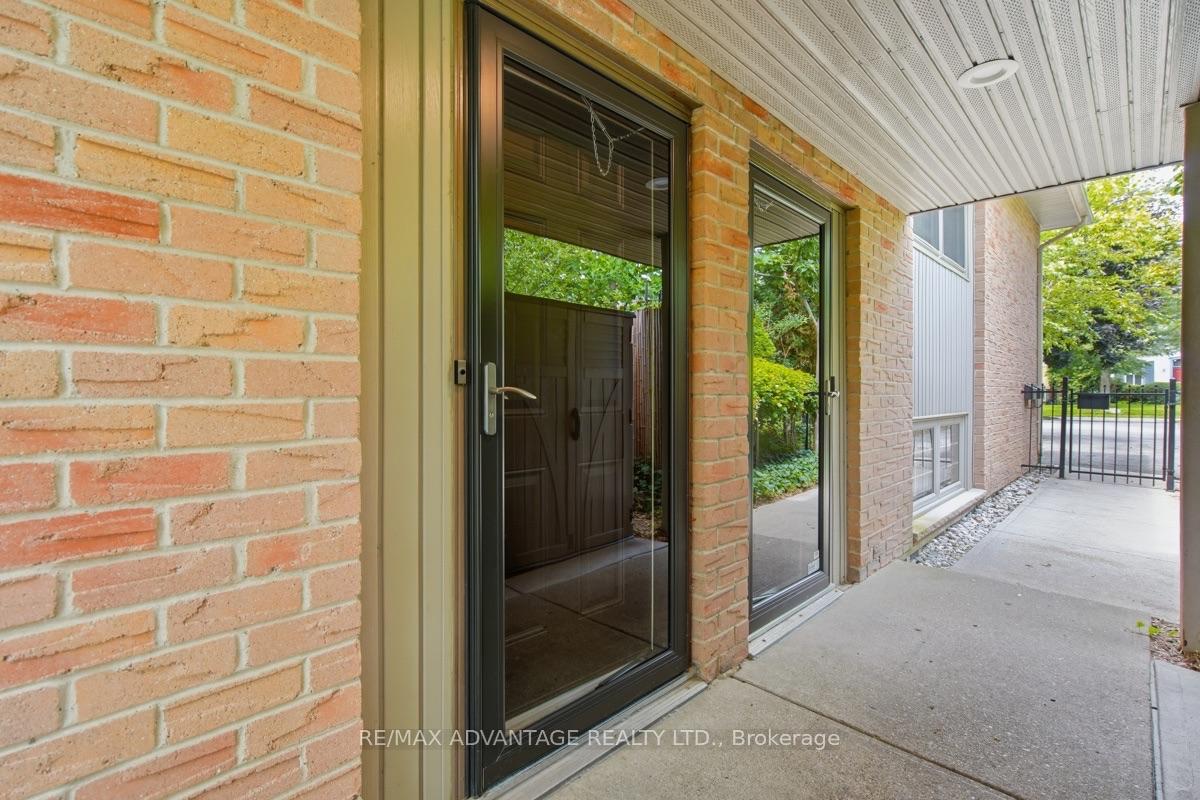 Photo 3 of Unit Rear, 195 Emery Street E, London, South F — HOMEH