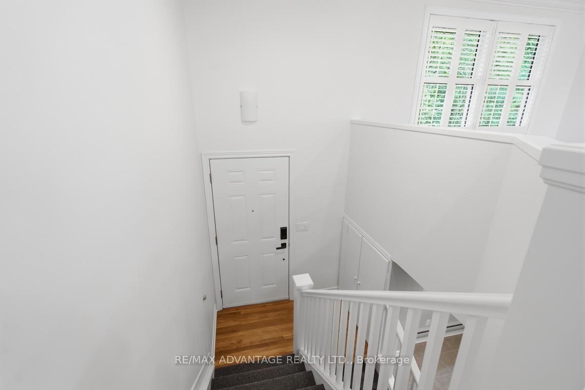 Photo 4 of Unit Rear, 195 Emery Street E, London, South F — HOMEH