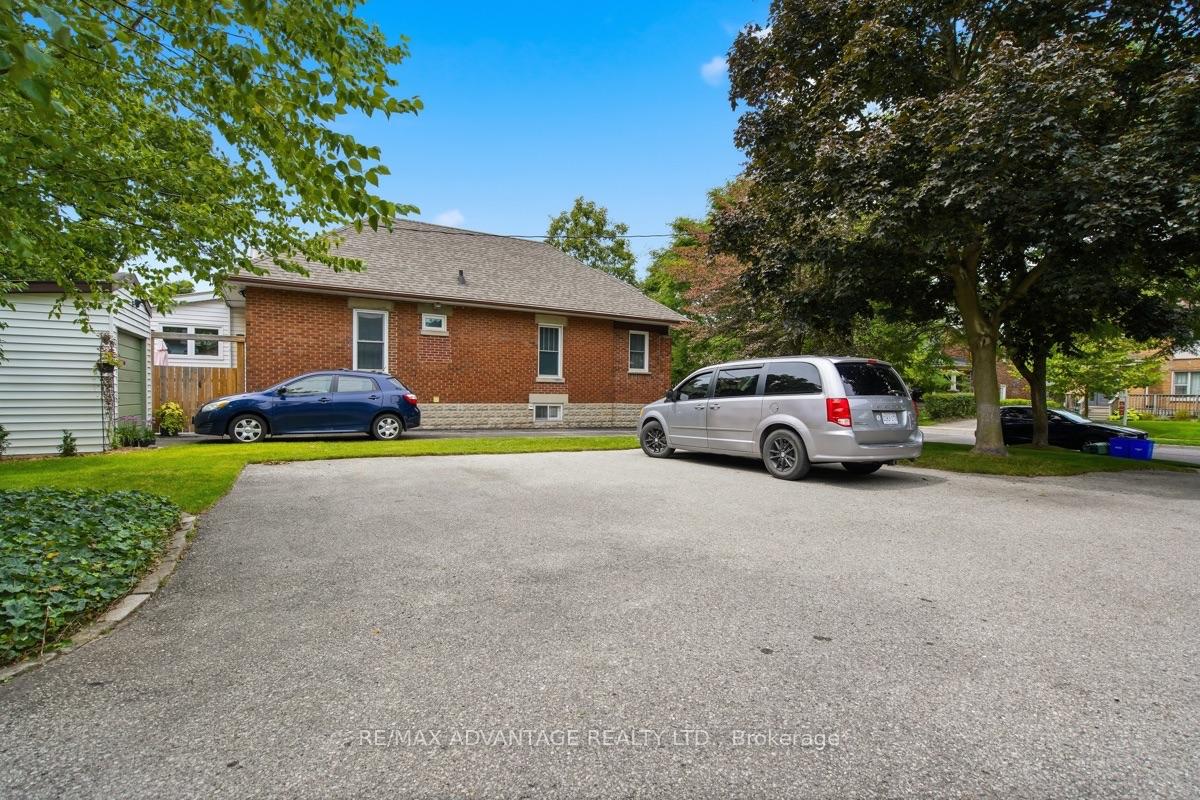 Photo 38 of Unit Rear, 195 Emery Street E, London, South F — HOMEH