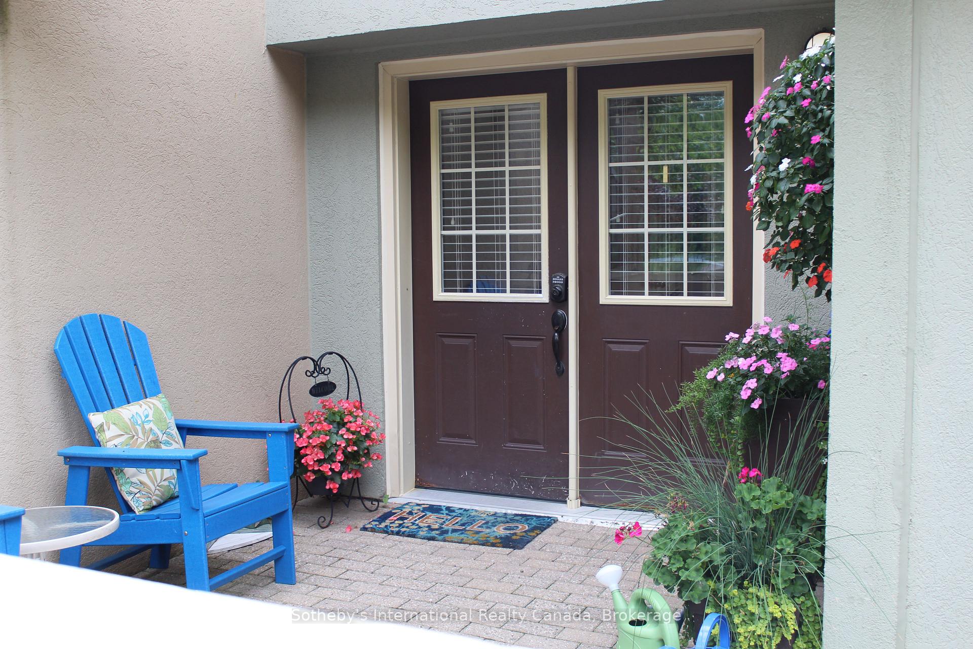Photo of Unit 115, 107 Wintergreen Place