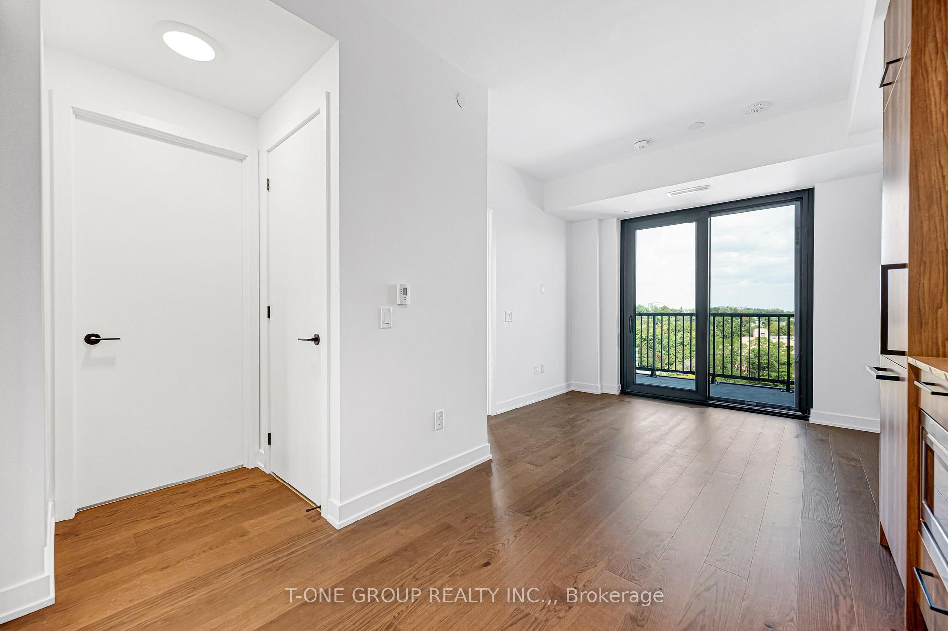Photo 8 of Unit 1210, 91 Montclair Avenue, Toronto, Forest Hill South — HOMEH