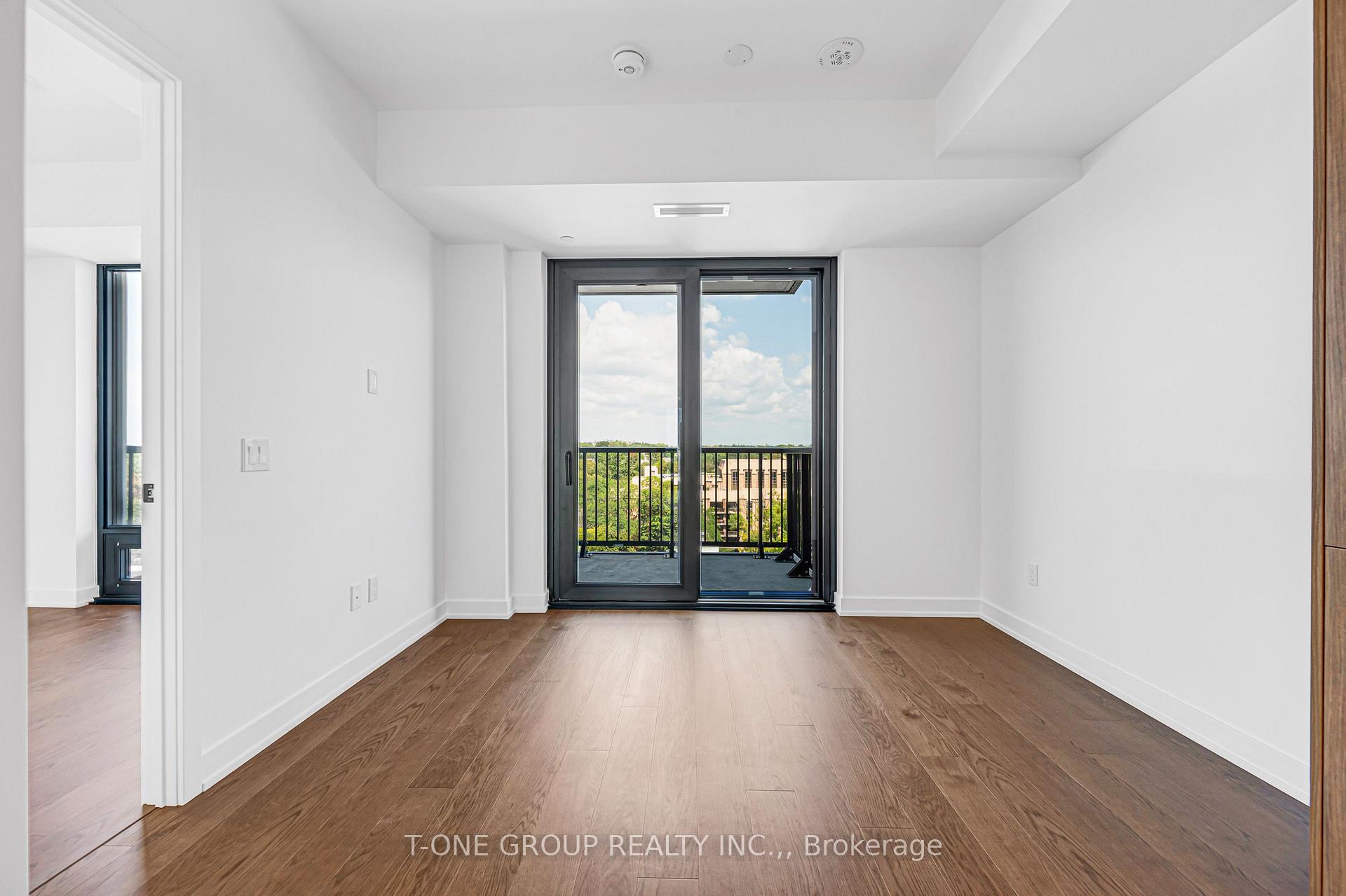 Photo 9 of Unit 1210, 91 Montclair Avenue, Toronto, Forest Hill South — HOMEH