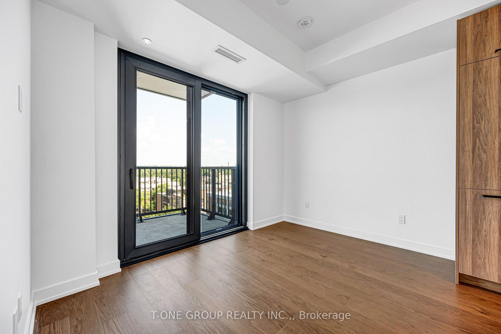 Photo 10 of Unit 1210, 91 Montclair Avenue, Toronto, Forest Hill South — HOMEH