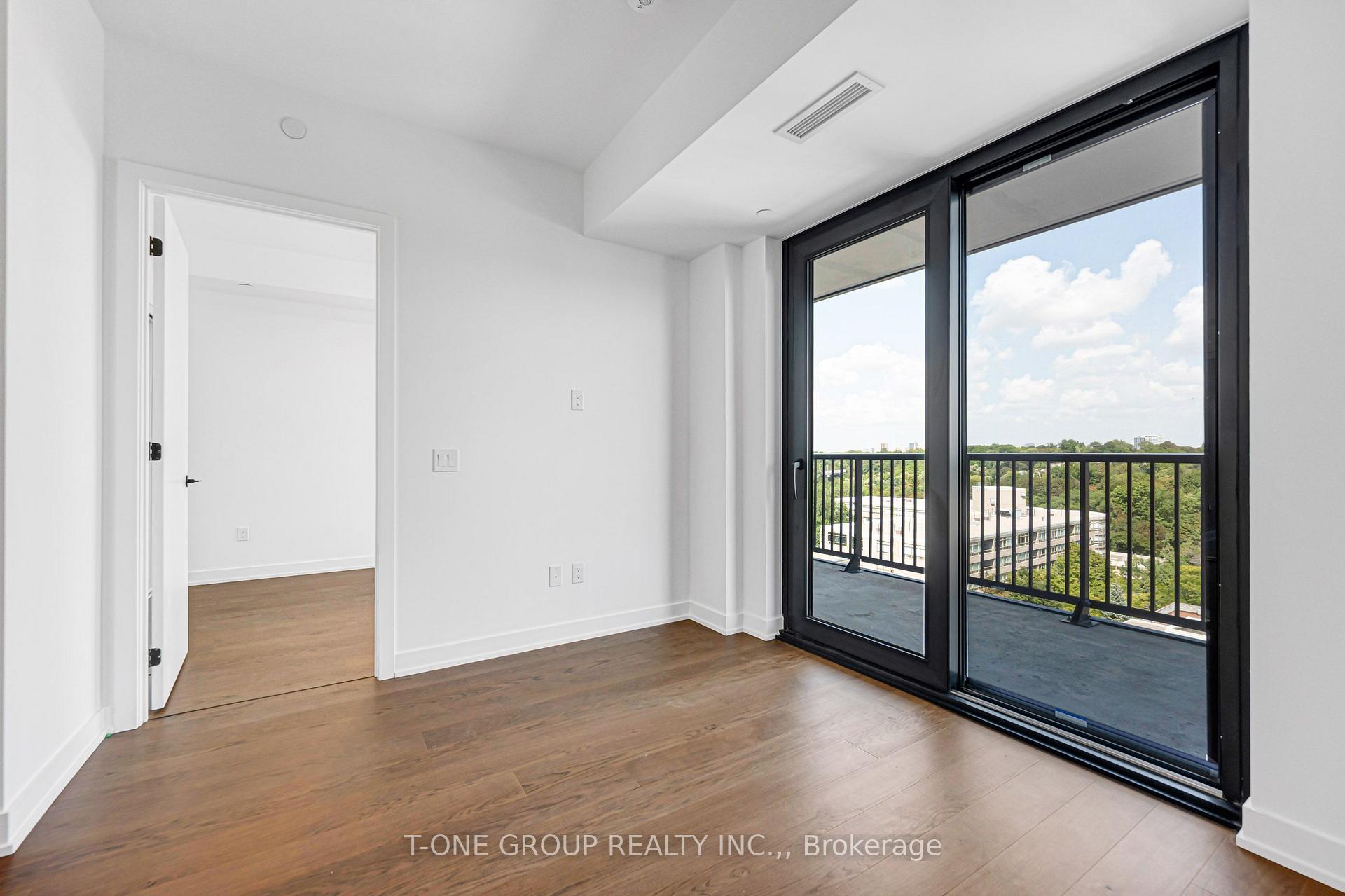 Photo 11 of Unit 1210, 91 Montclair Avenue, Toronto, Forest Hill South — HOMEH