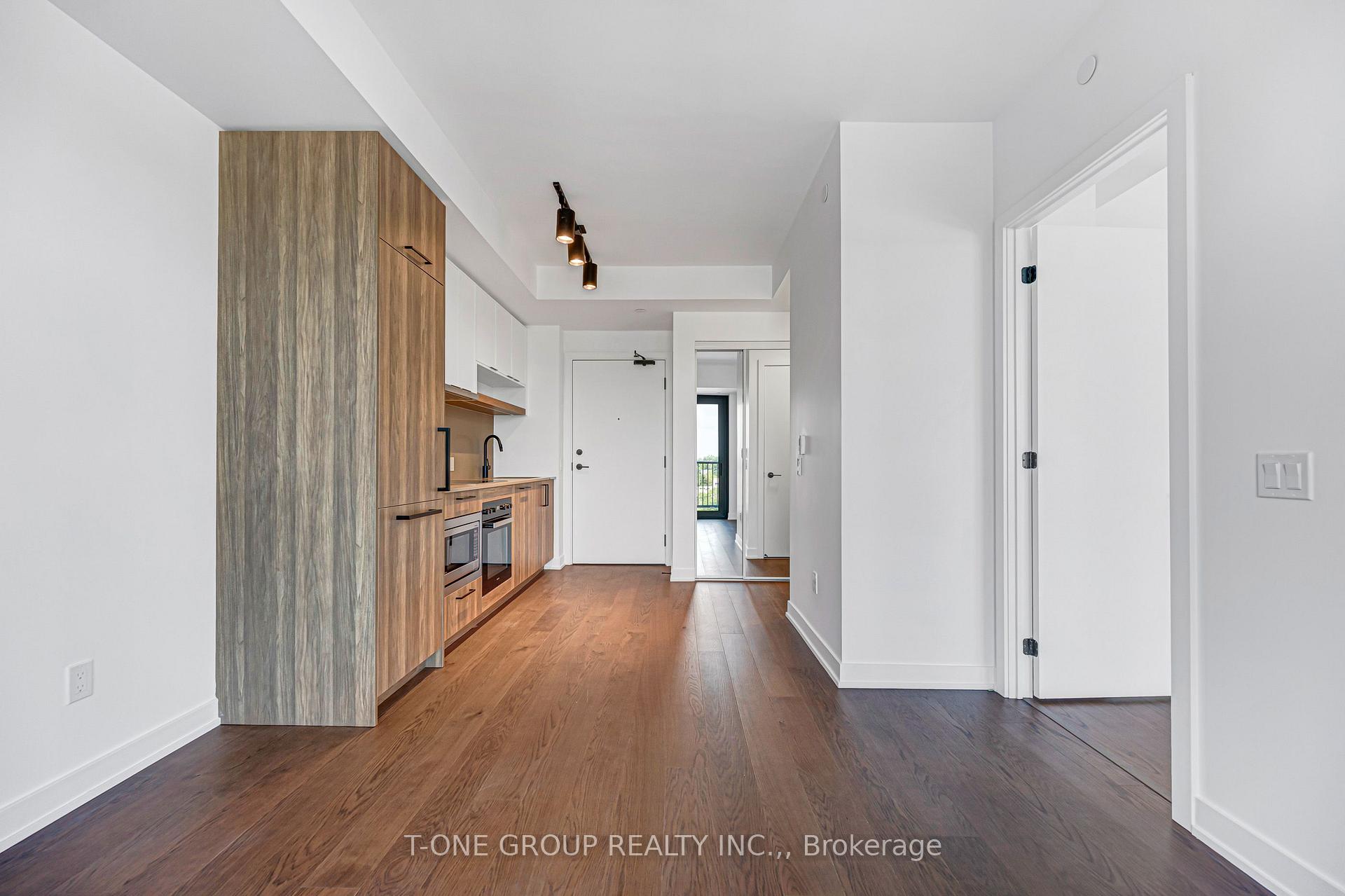 Photo 13 of Unit 1210, 91 Montclair Avenue, Toronto, Forest Hill South — HOMEH