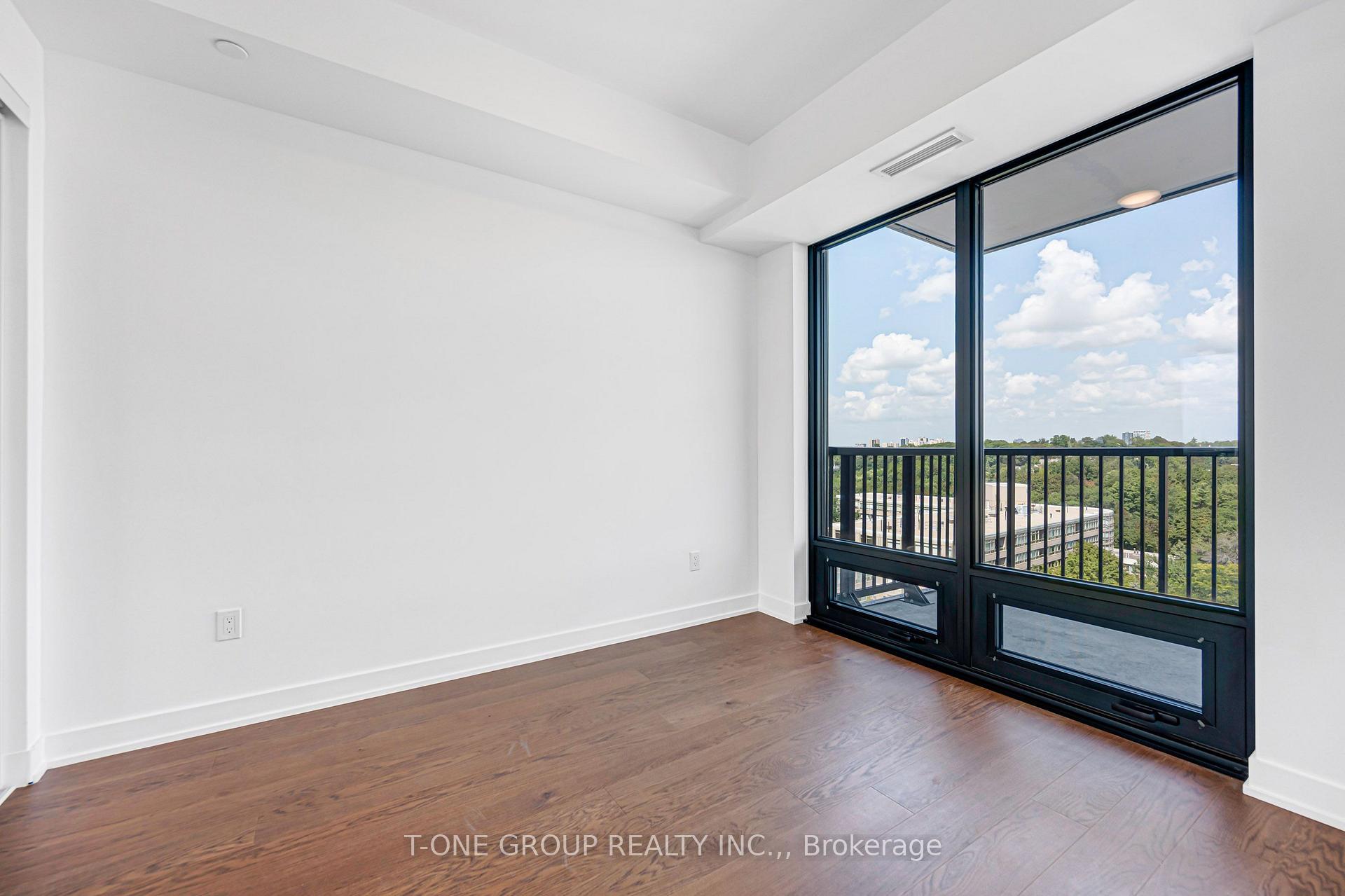 Photo 16 of Unit 1210, 91 Montclair Avenue, Toronto, Forest Hill South — HOMEH