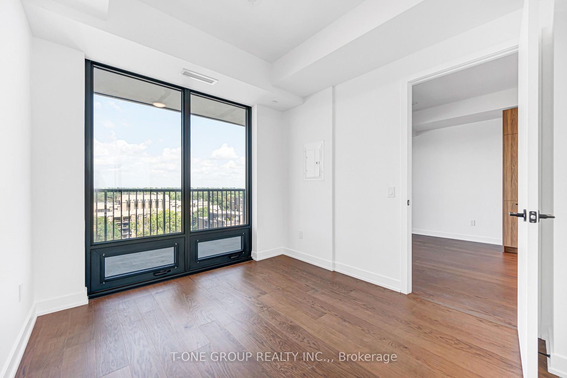 Photo 17 of Unit 1210, 91 Montclair Avenue, Toronto, Forest Hill South — HOMEH