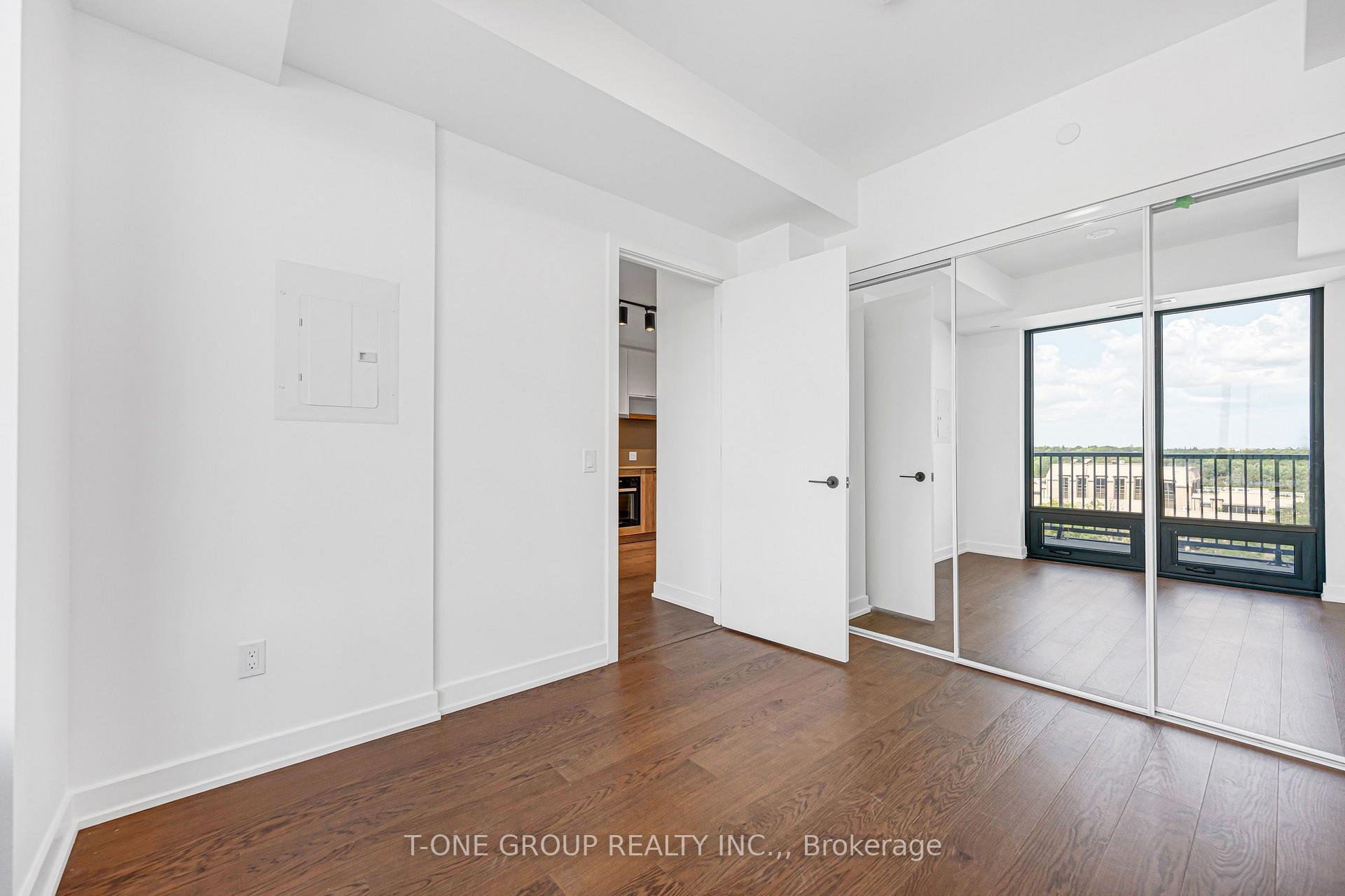 Photo 18 of Unit 1210, 91 Montclair Avenue, Toronto, Forest Hill South — HOMEH