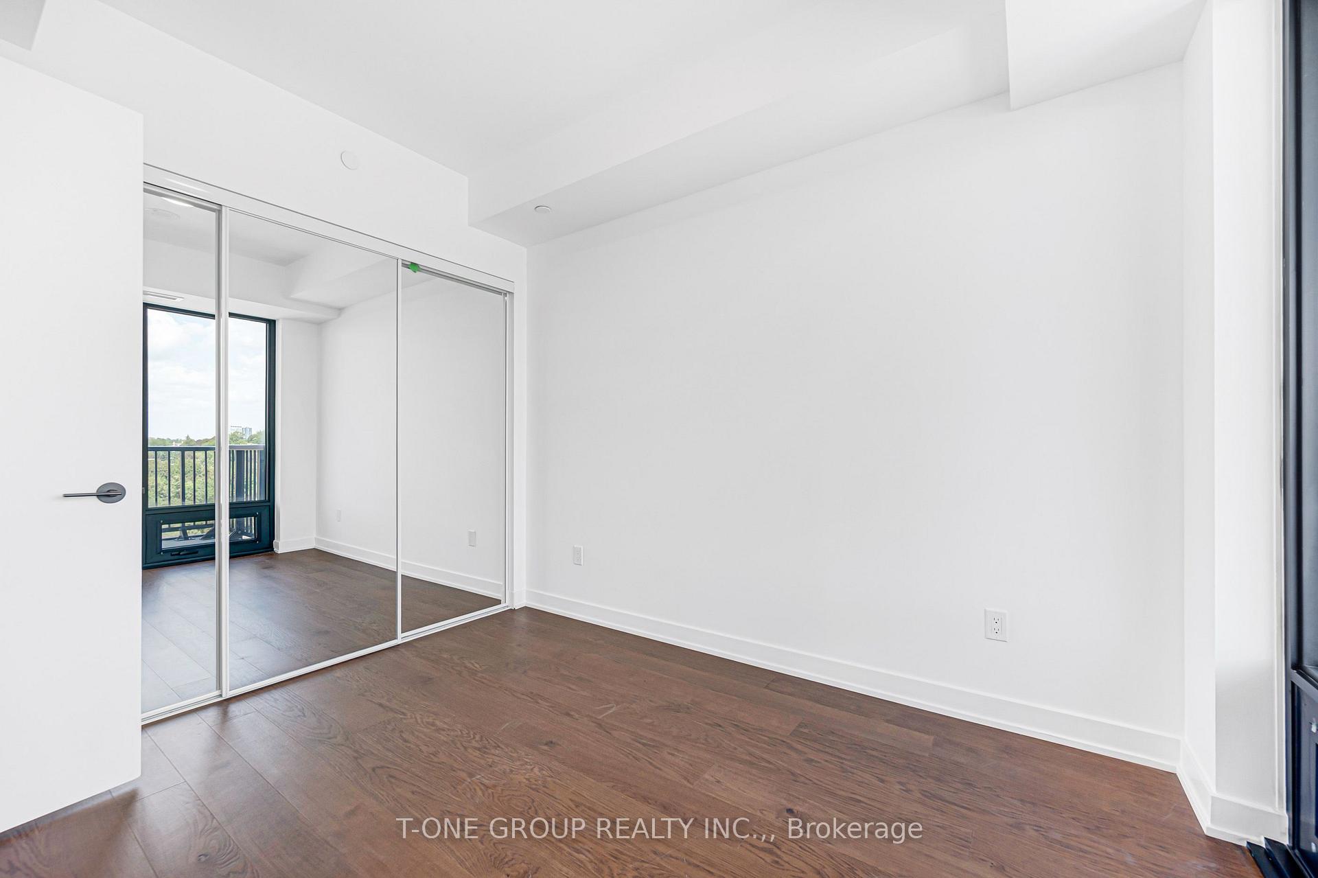 Photo 19 of Unit 1210, 91 Montclair Avenue, Toronto, Forest Hill South — HOMEH