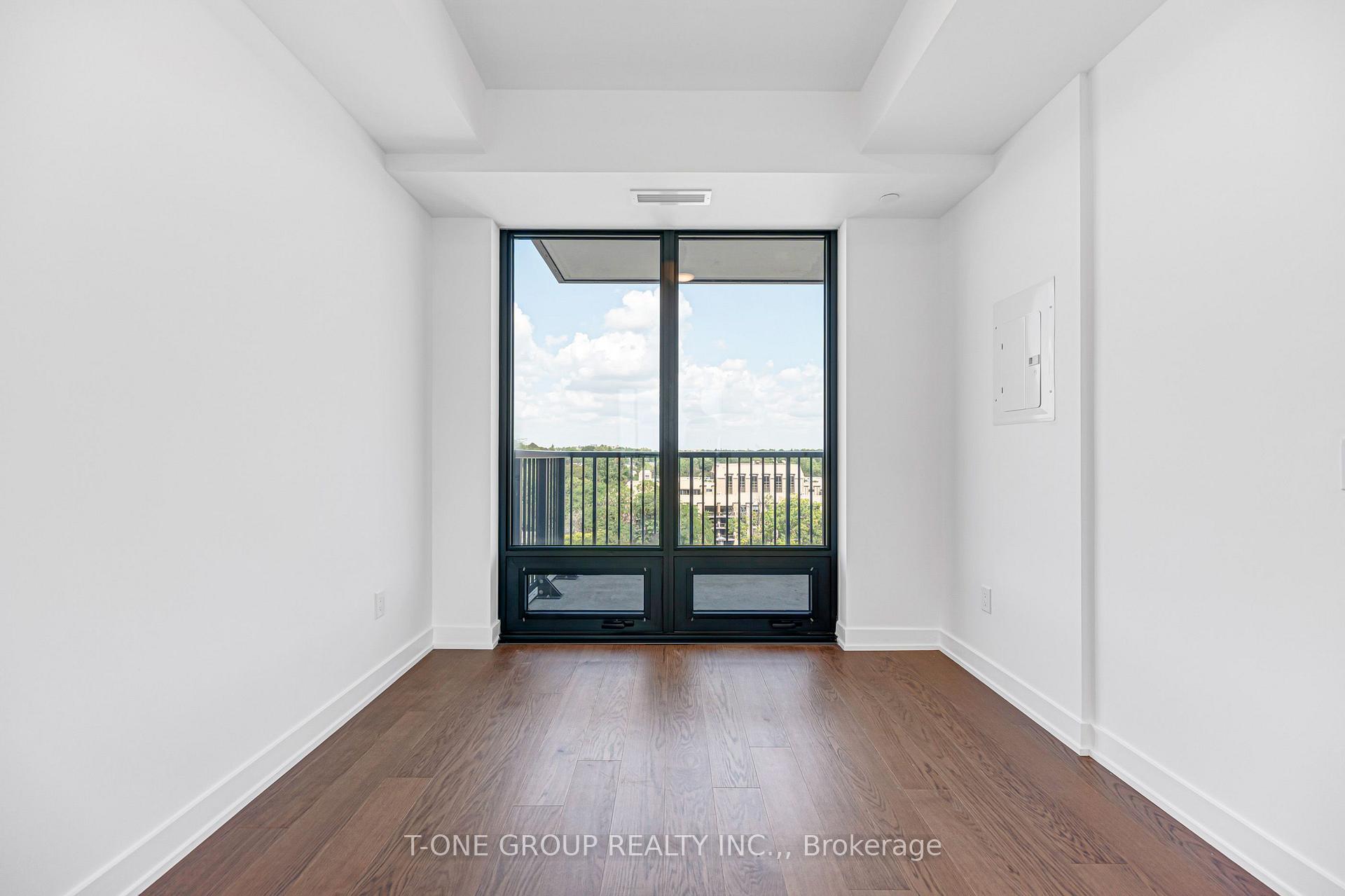 Photo 22 of Unit 1210, 91 Montclair Avenue, Toronto, Forest Hill South — HOMEH