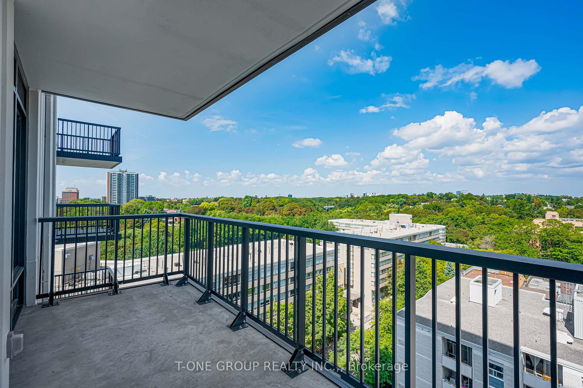 Photo 26 of Unit 1210, 91 Montclair Avenue, Toronto, Forest Hill South — HOMEH
