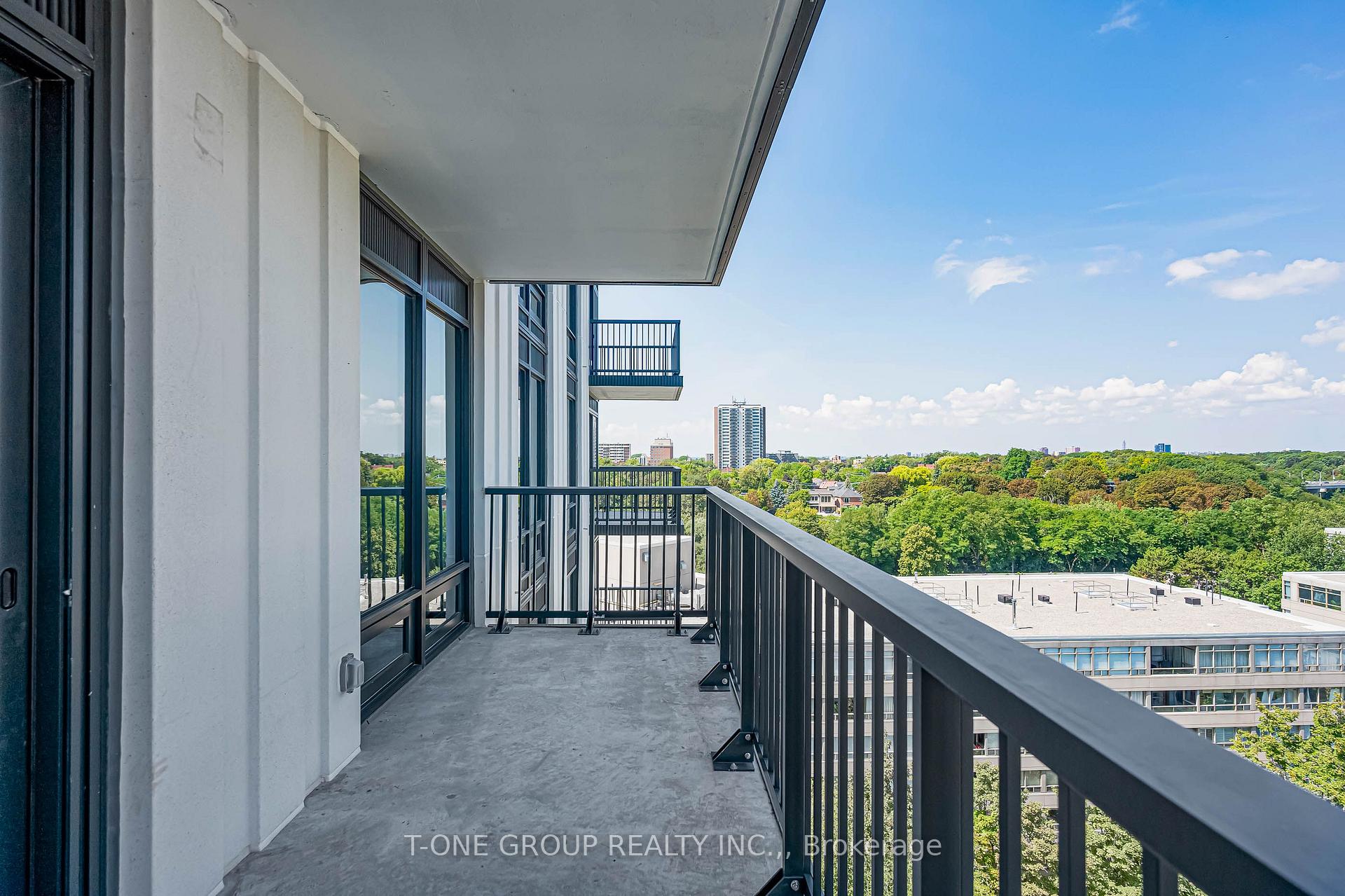 Photo 27 of Unit 1210, 91 Montclair Avenue, Toronto, Forest Hill South — HOMEH