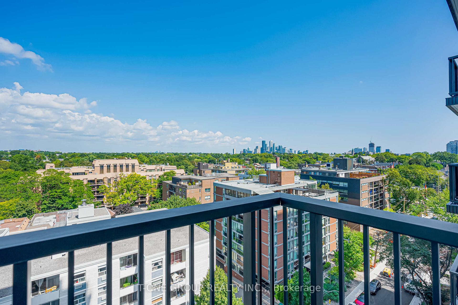 Photo 28 of Unit 1210, 91 Montclair Avenue, Toronto, Forest Hill South — HOMEH