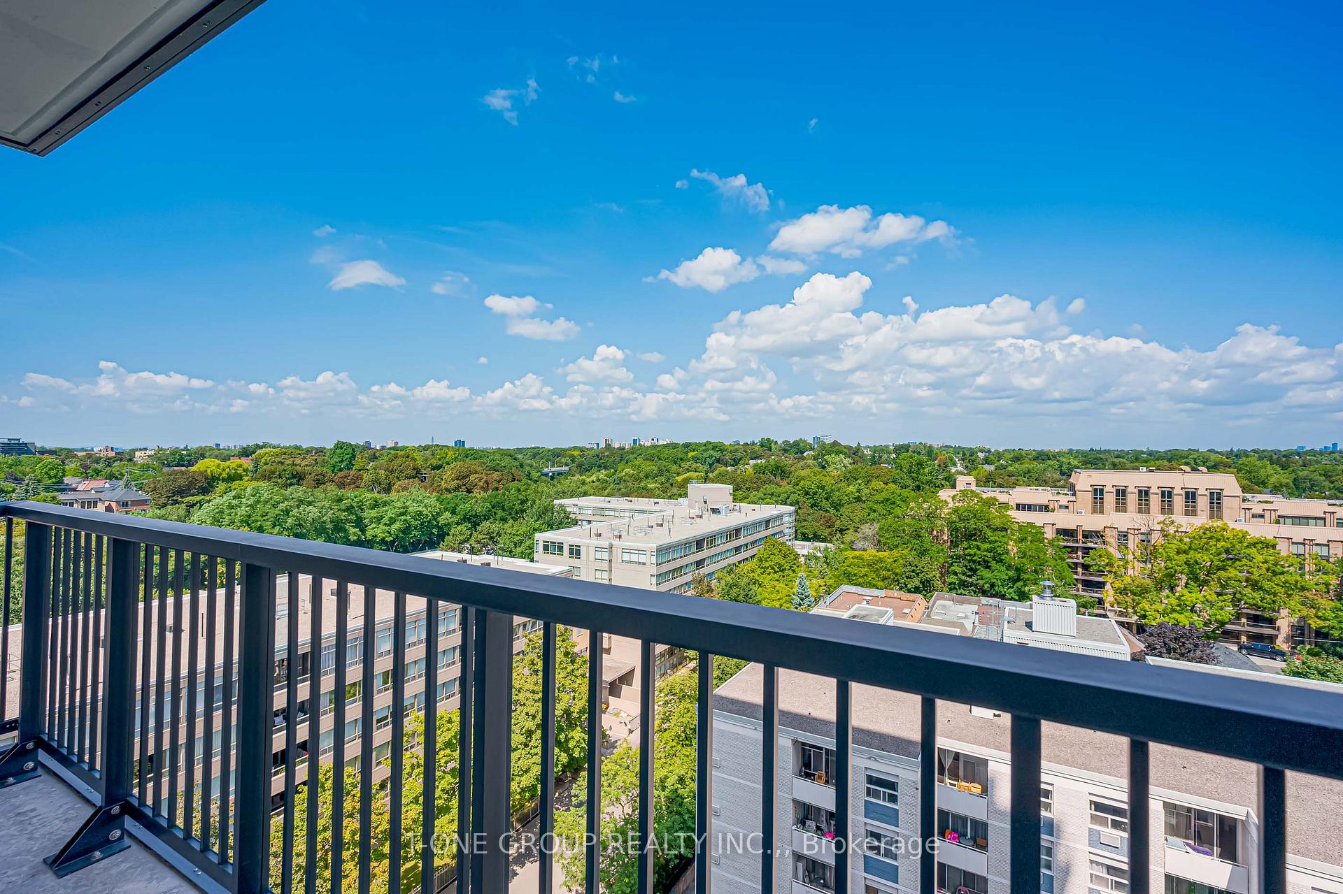 Photo 29 of Unit 1210, 91 Montclair Avenue, Toronto, Forest Hill South — HOMEH