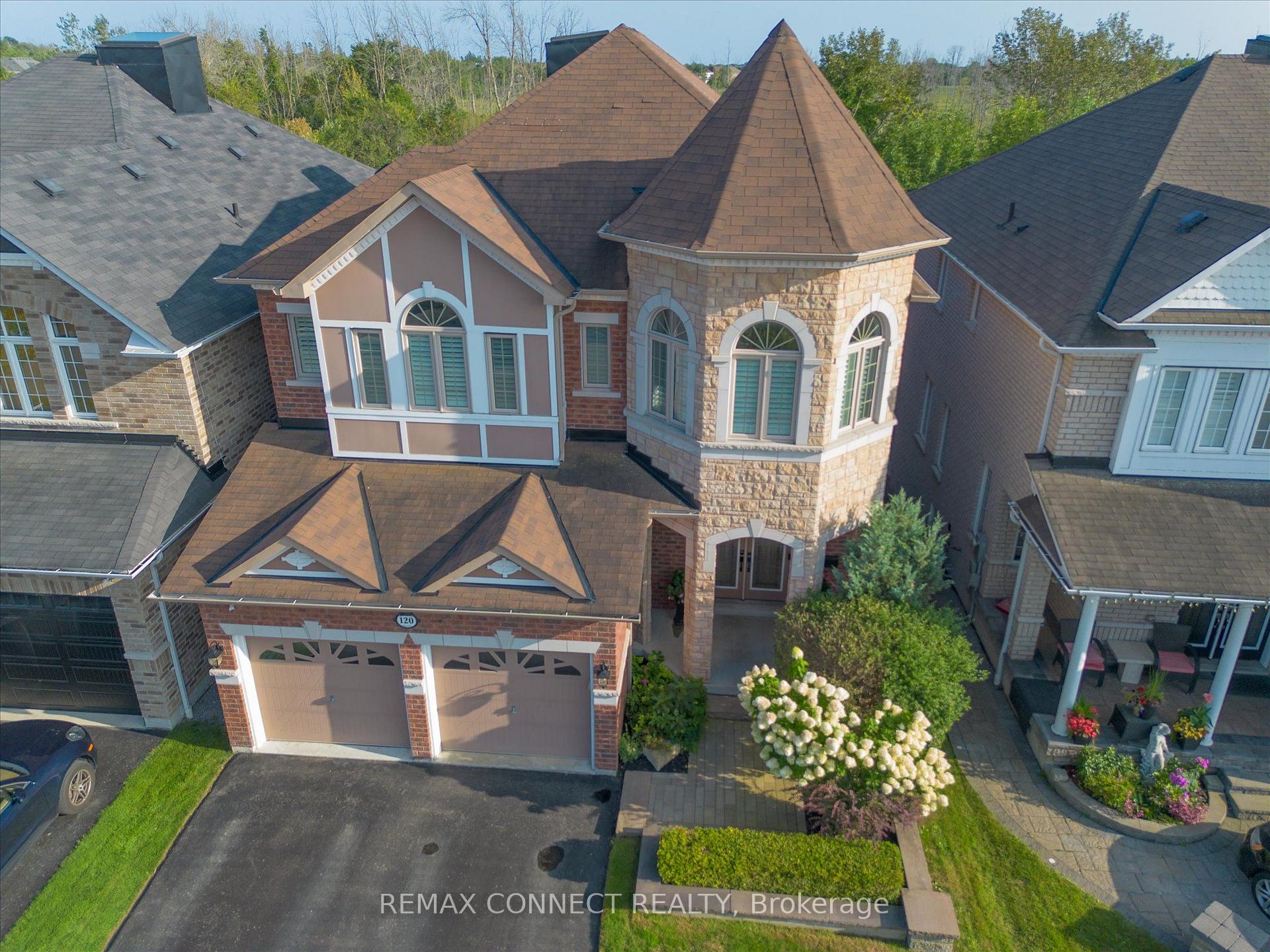 Photo 2 of 120 Sharplin Drive, Ajax, South East — HOMEH