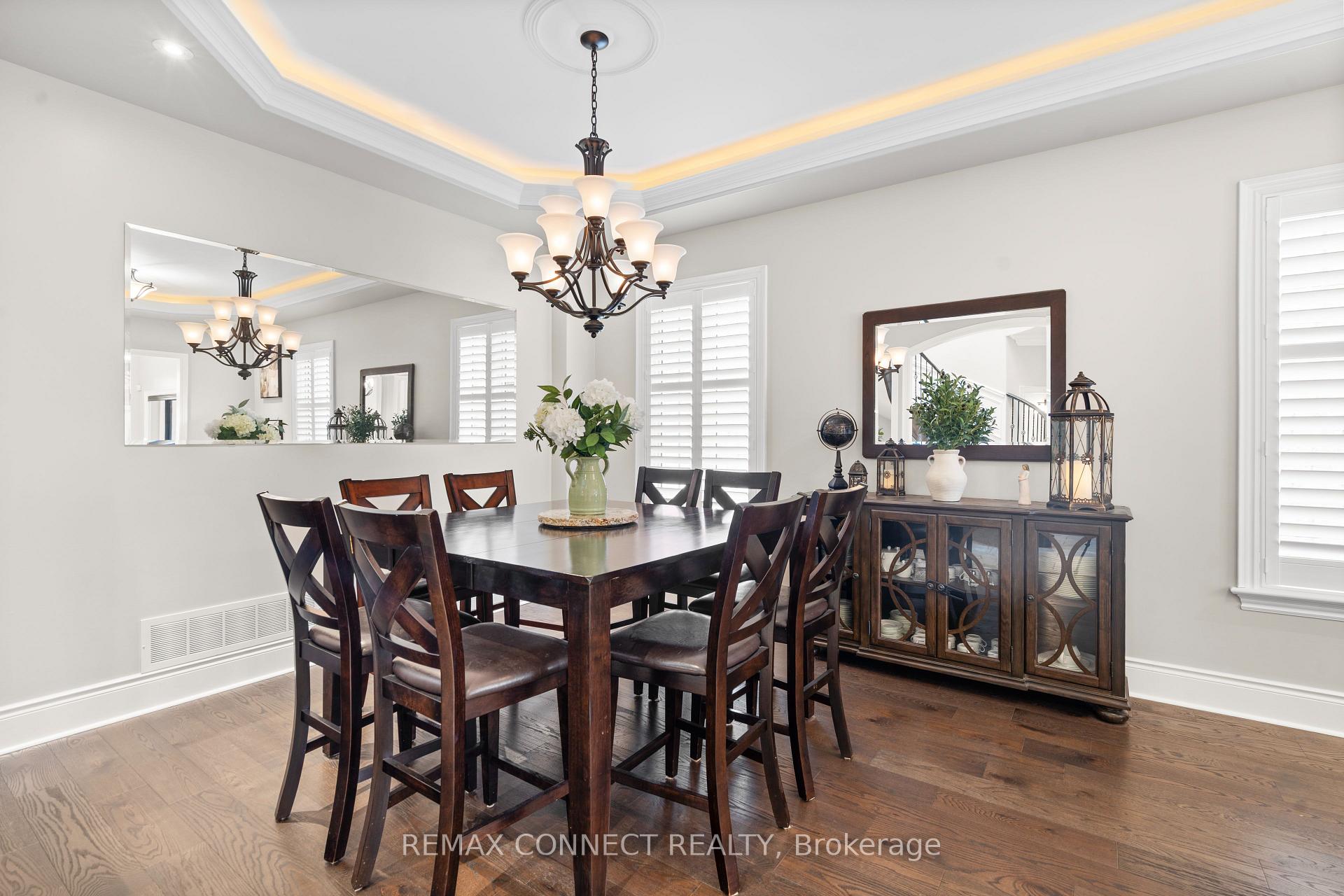 Photo 9 of 120 Sharplin Drive, Ajax, South East — HOMEH