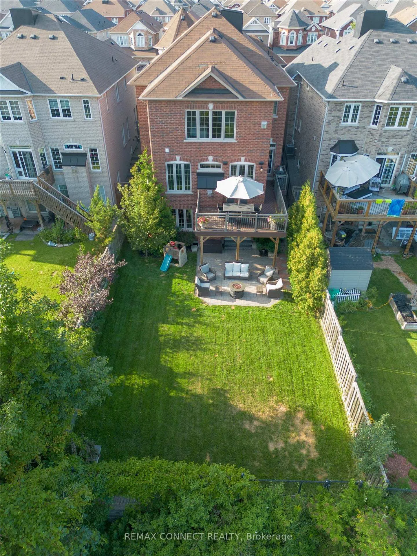 Photo 62 of 120 Sharplin Drive, Ajax, South East — HOMEH