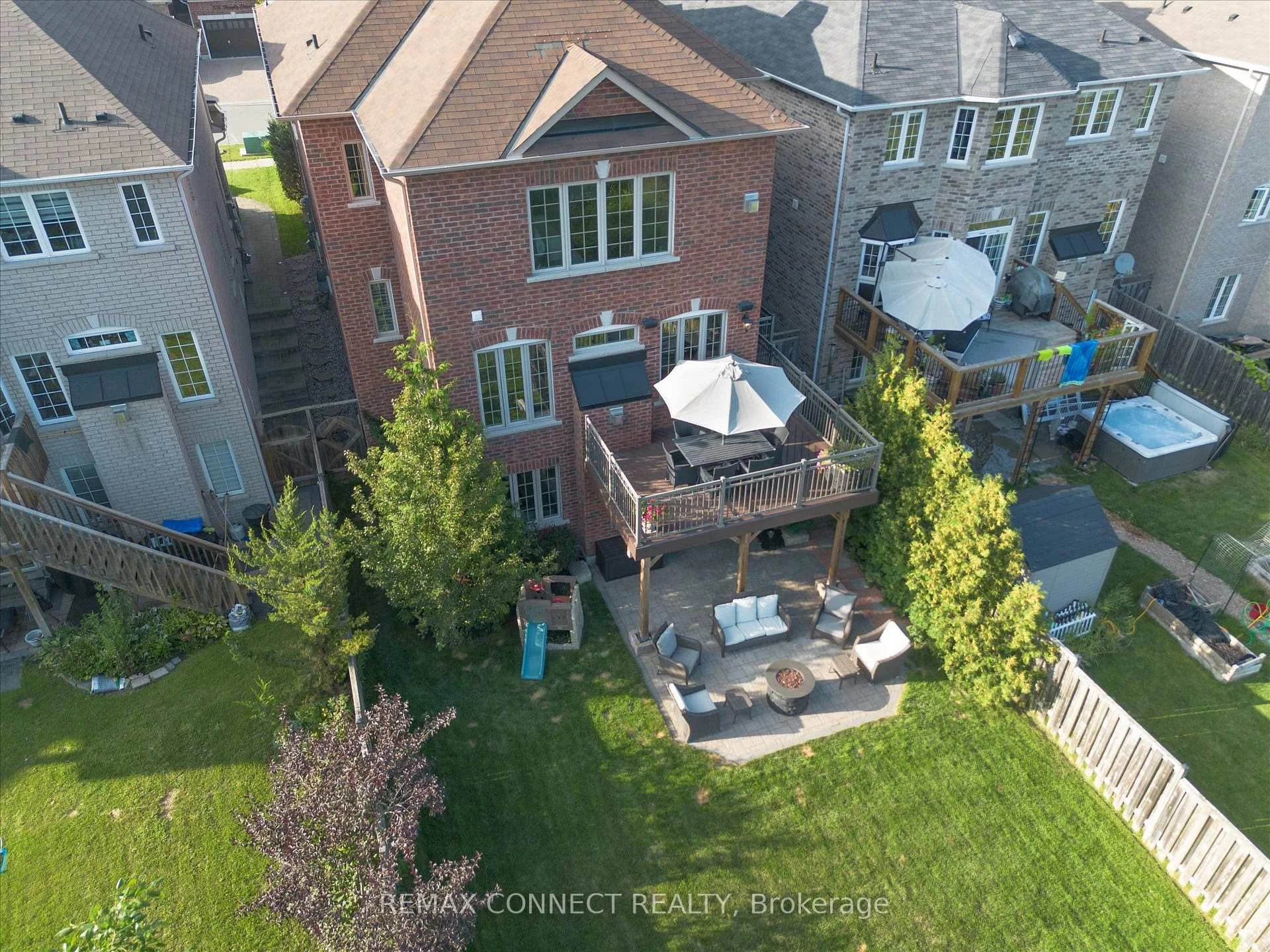 Photo 66 of 120 Sharplin Drive, Ajax, South East — HOMEH