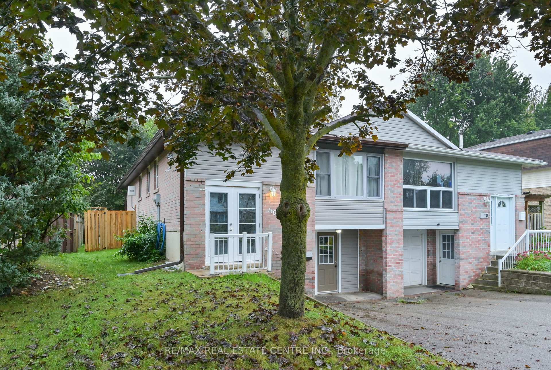 Photo 3 of 116 Burbank Crescent, Orangeville — HOMEH
