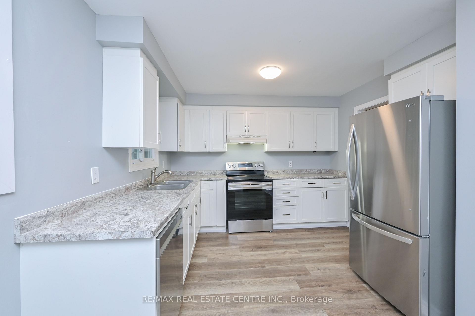 Photo 6 of 116 Burbank Crescent, Orangeville — HOMEH